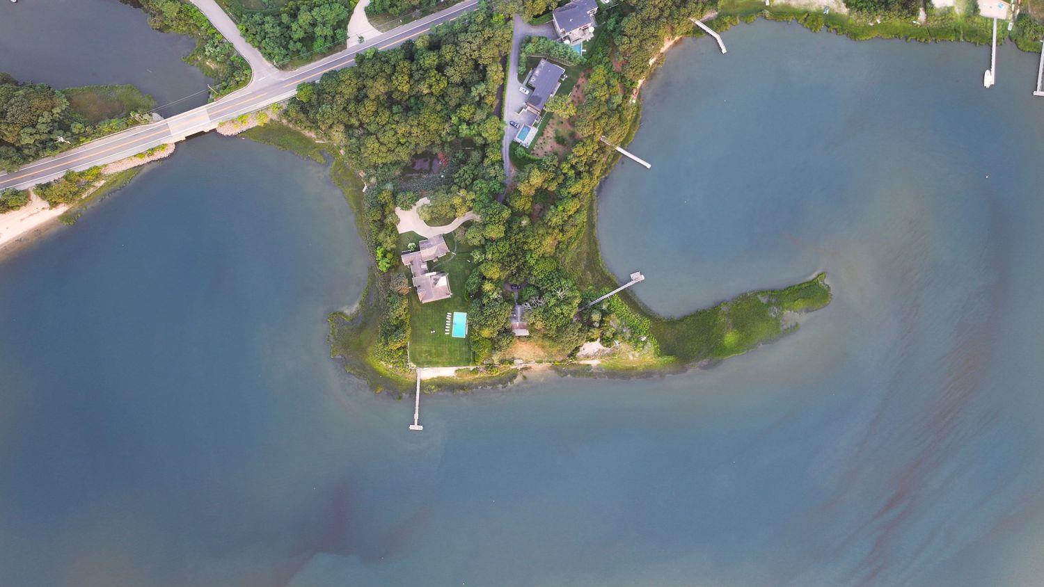 Single Family Noyack  Suffolk County, NY 11968, MLS-861754-2