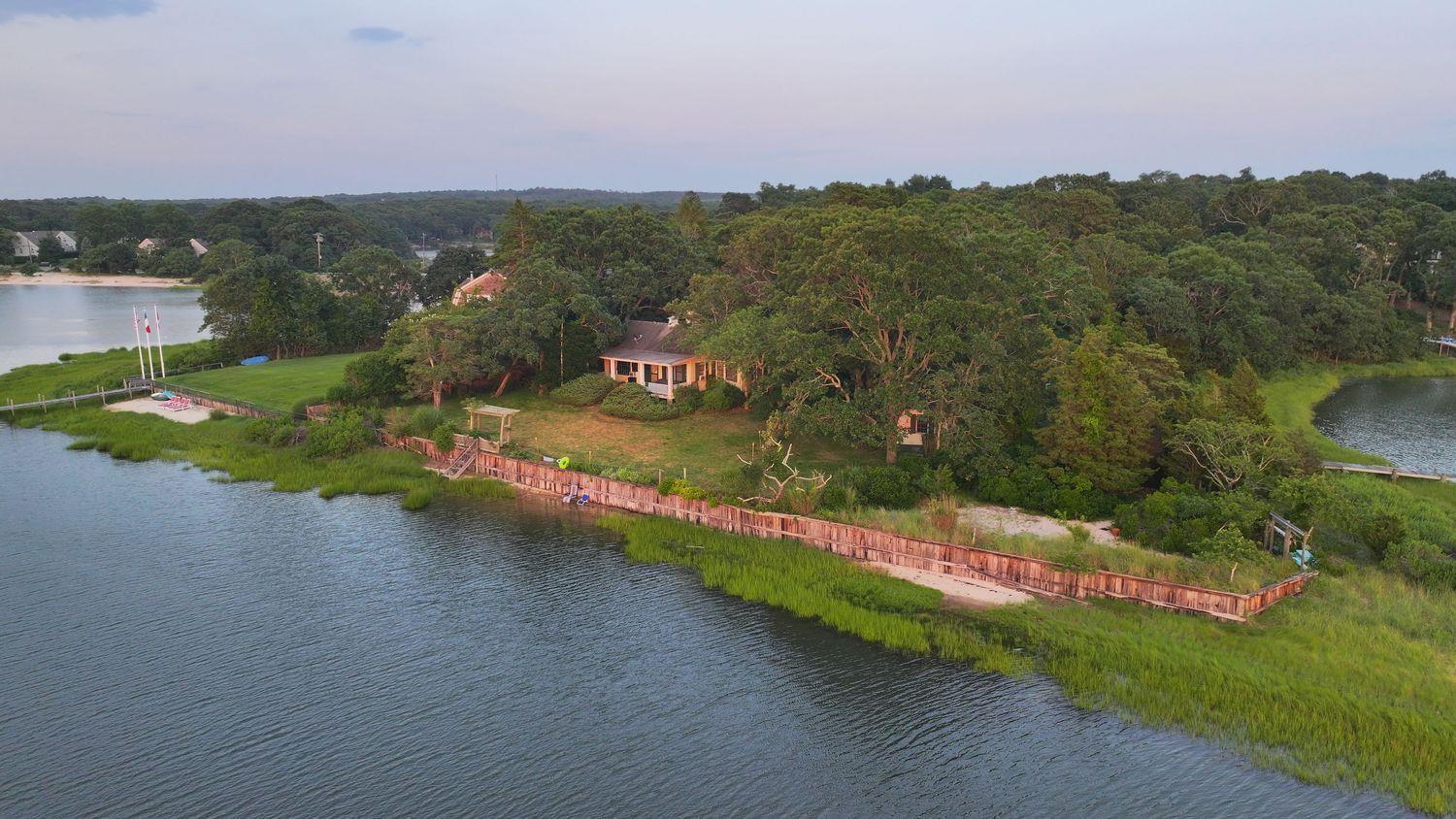 Single Family Noyack  Suffolk County, NY 11968, MLS-861754-4