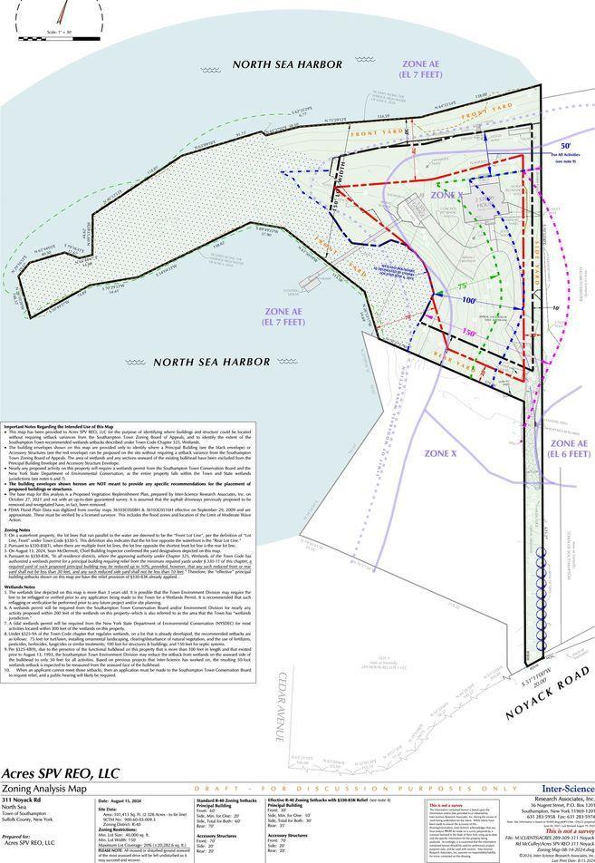 Single Family Noyack  Suffolk County, NY 11968, MLS-861754-6