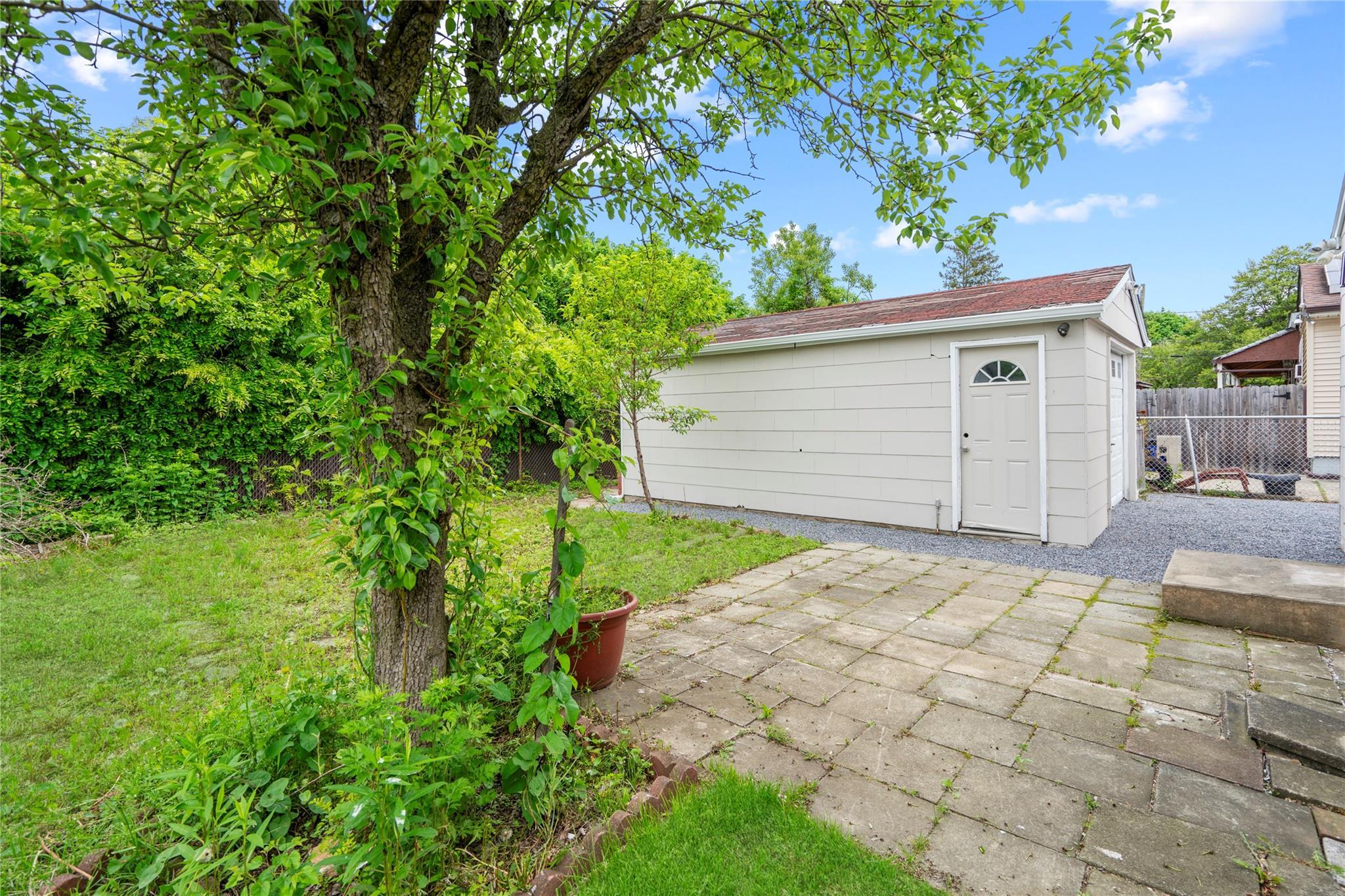 Single Family Brennan  Suffolk County, NY 11729, MLS-861765-25