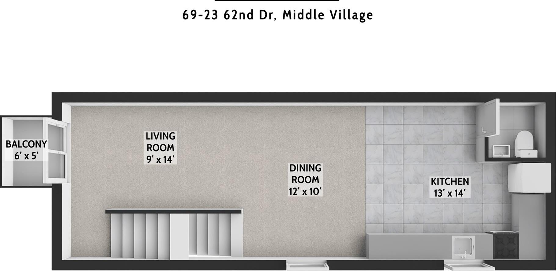 Single Family 62  Queens, NY 11379, MLS-861768-35