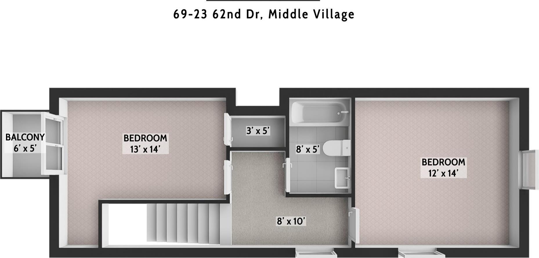 Single Family 62  Queens, NY 11379, MLS-861768-36