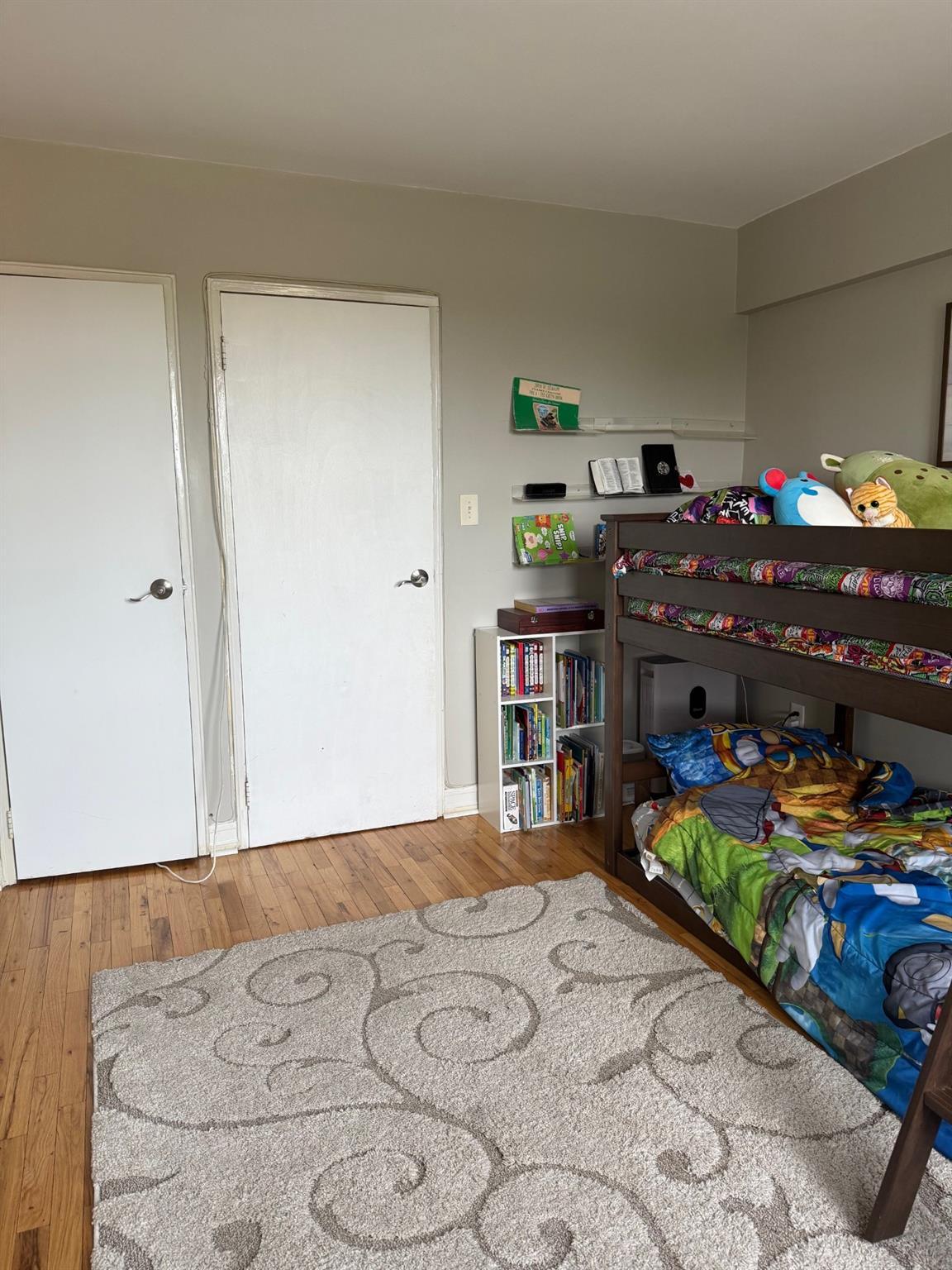 Coop Wendell Street  Nassau County, NY 11550, MLS-861771-17