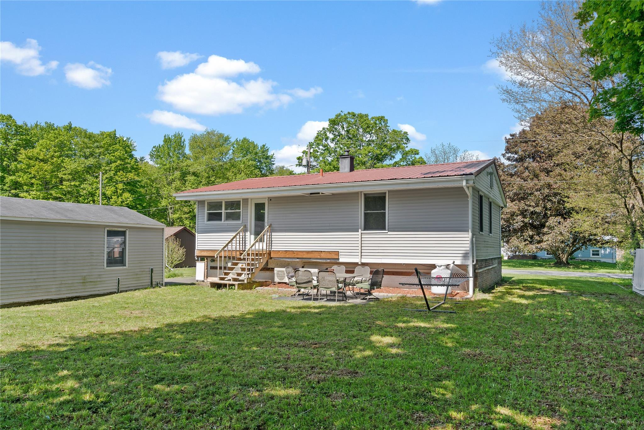 Single Family Mossy Brook  Ulster County, NY 12440, MLS-861775-26
