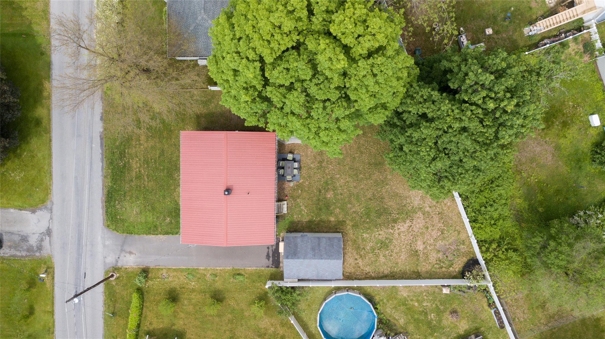 Single Family Mossy Brook  Ulster County, NY 12440, MLS-861775-29