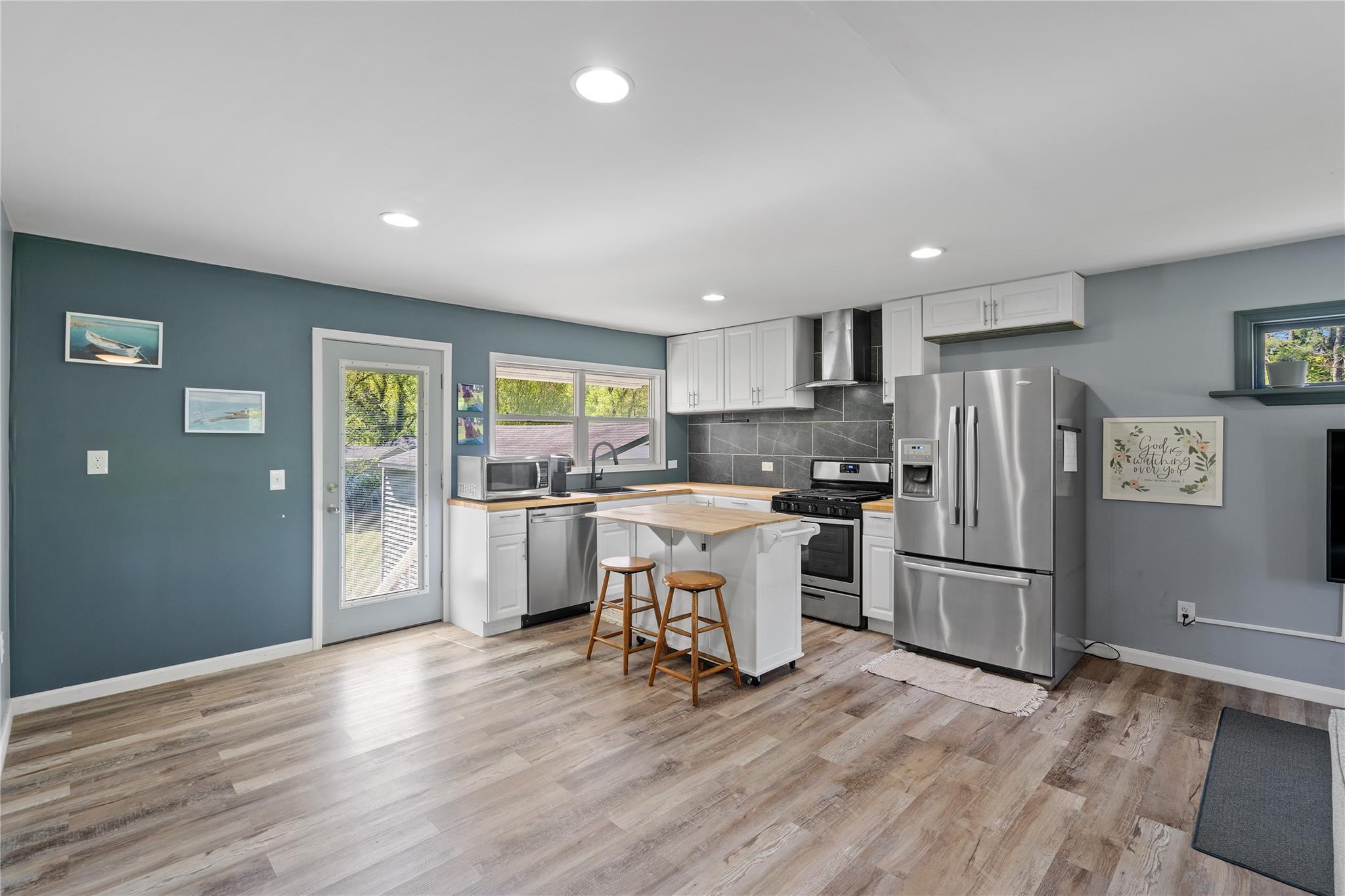 Single Family Mossy Brook  Ulster County, NY 12440, MLS-861775-3