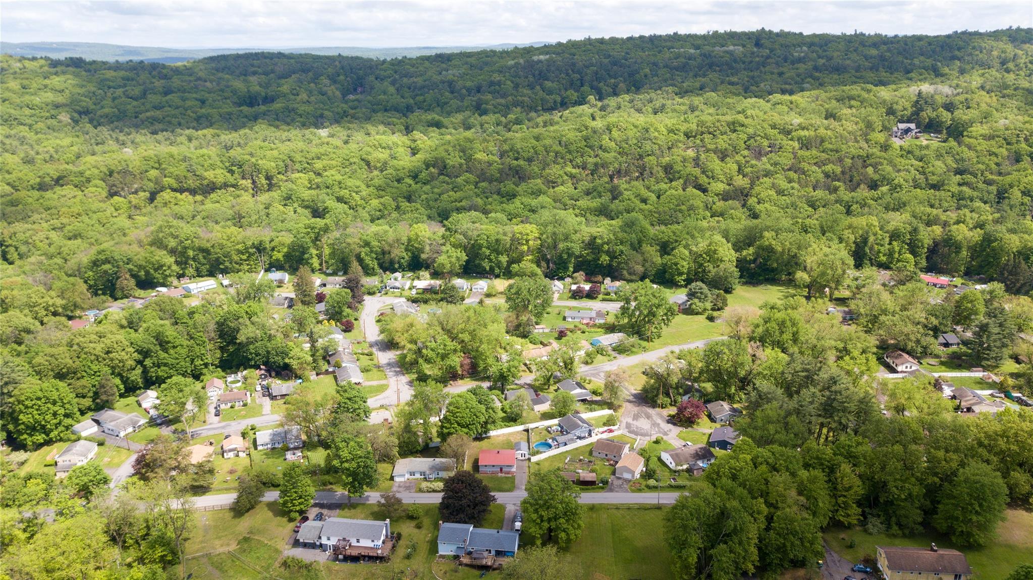 Single Family Mossy Brook  Ulster County, NY 12440, MLS-861775-34