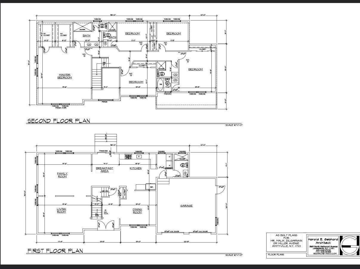 Single Family Miller  Suffolk County, NY 11701, MLS-861776-22