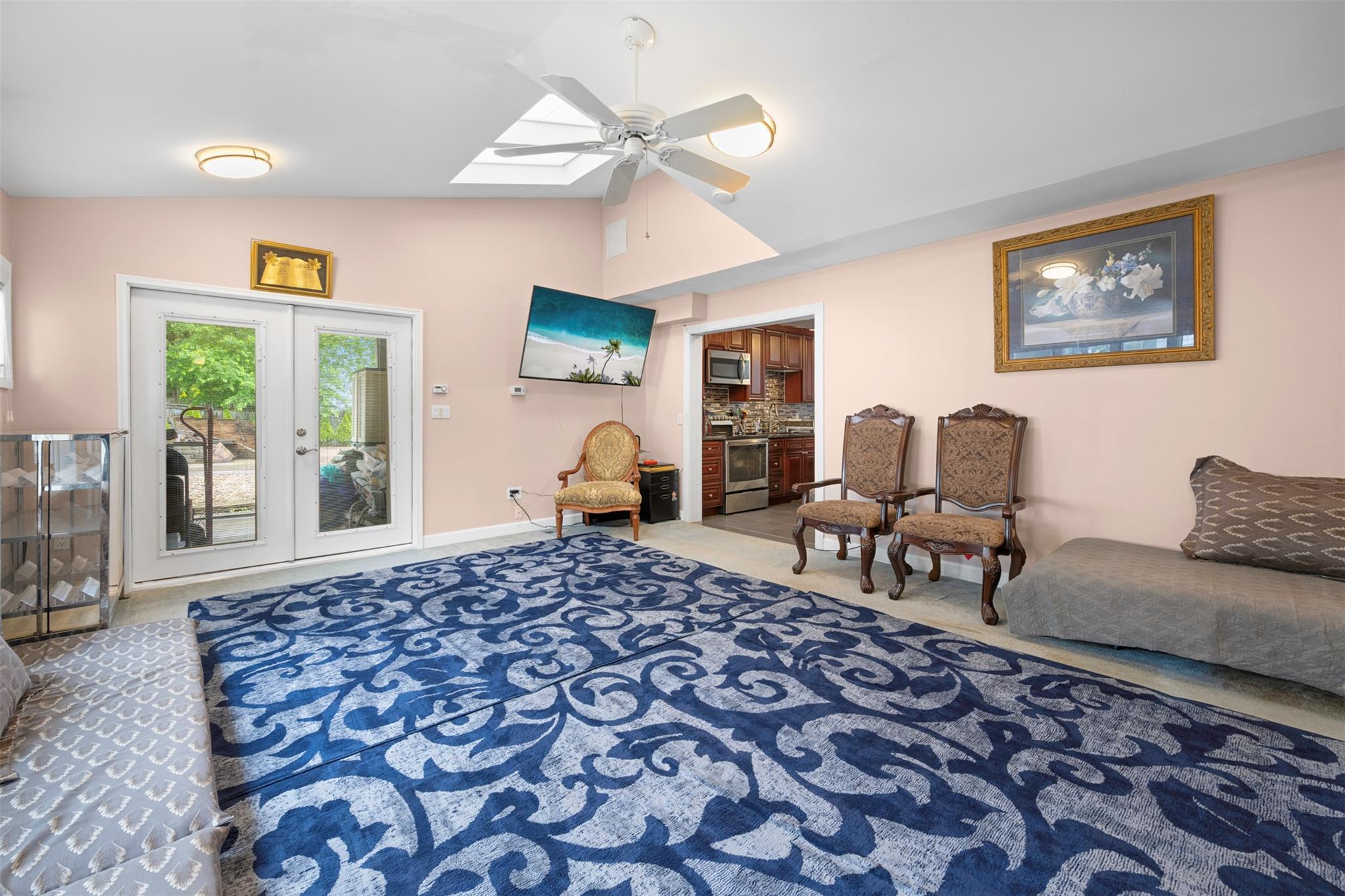 Single Family Oakhurst  Suffolk County, NY 11746, MLS-861778-14