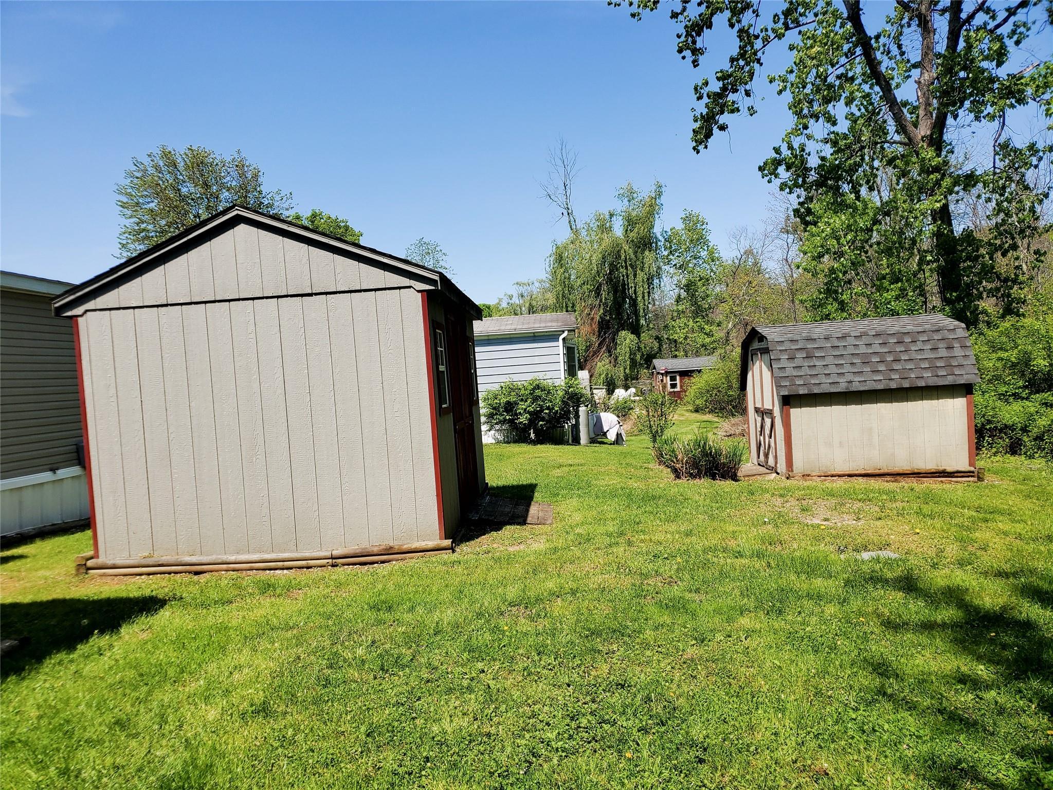Single Family Violet  Dutchess County, NY 12538, MLS-861779-30