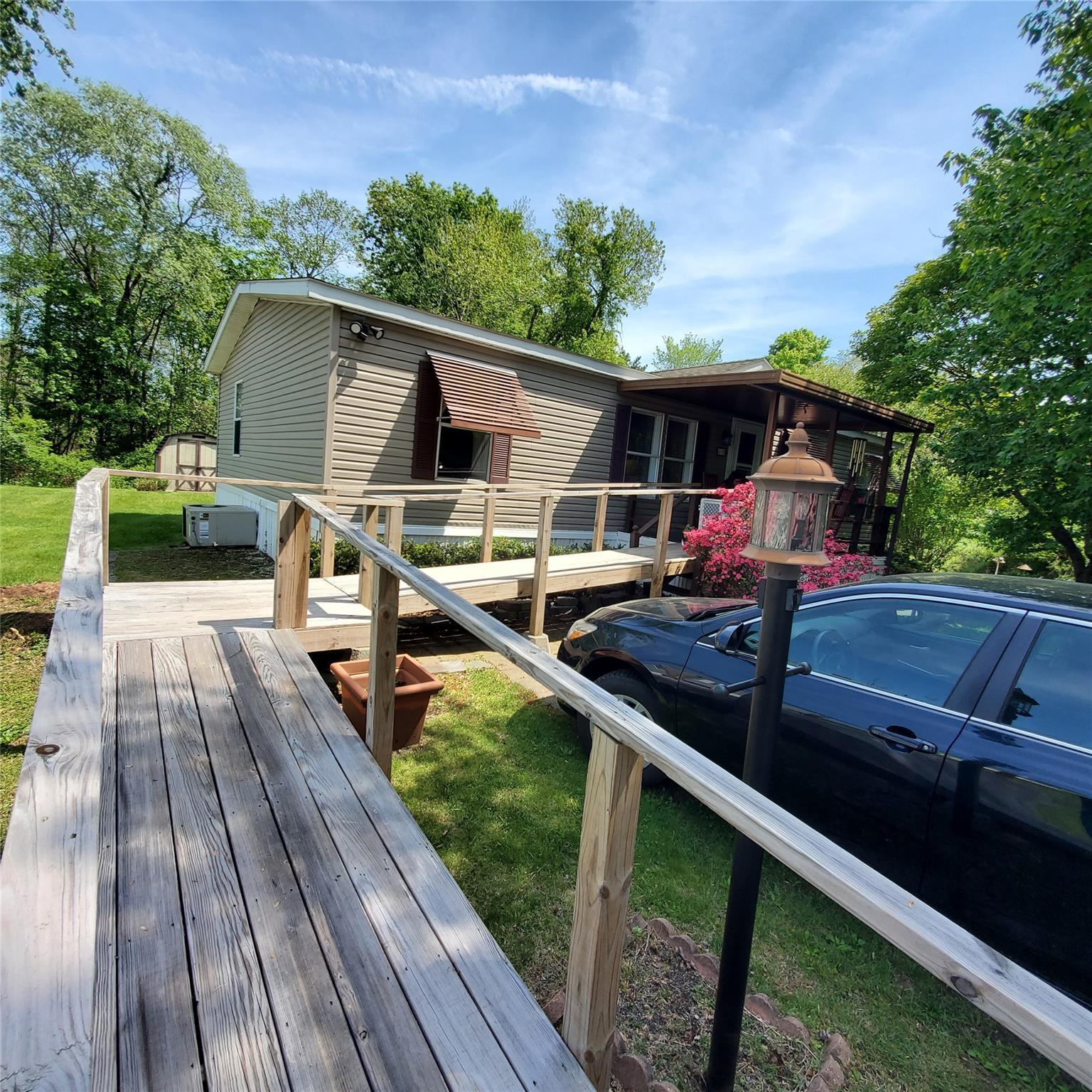 Single Family Violet  Dutchess County, NY 12538, MLS-861779-34