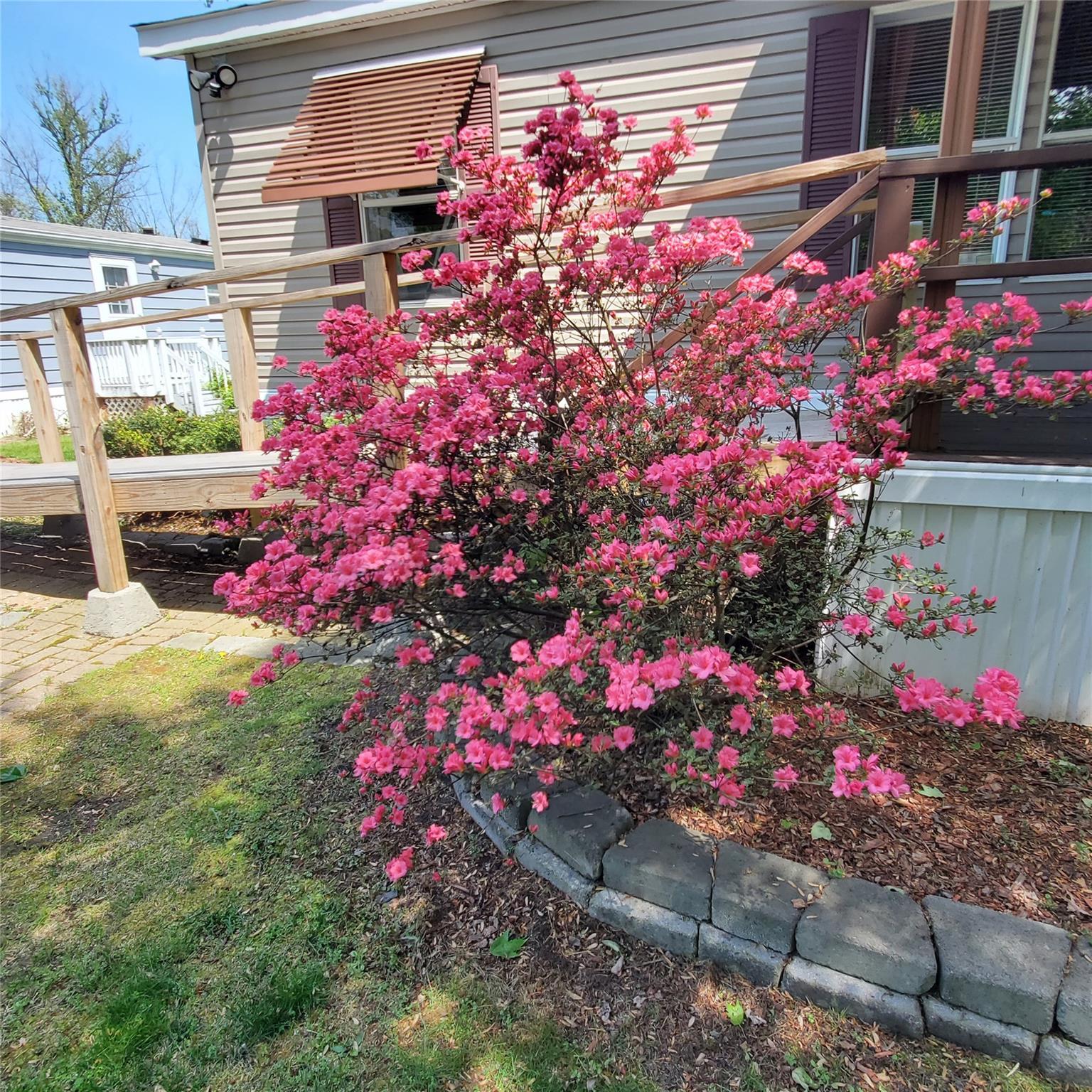 Single Family Violet  Dutchess County, NY 12538, MLS-861779-40