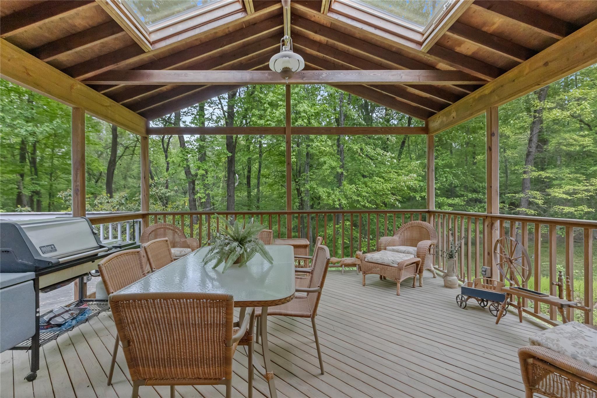 Single Family West  Westchester County, NY 10576, MLS-861783-28
