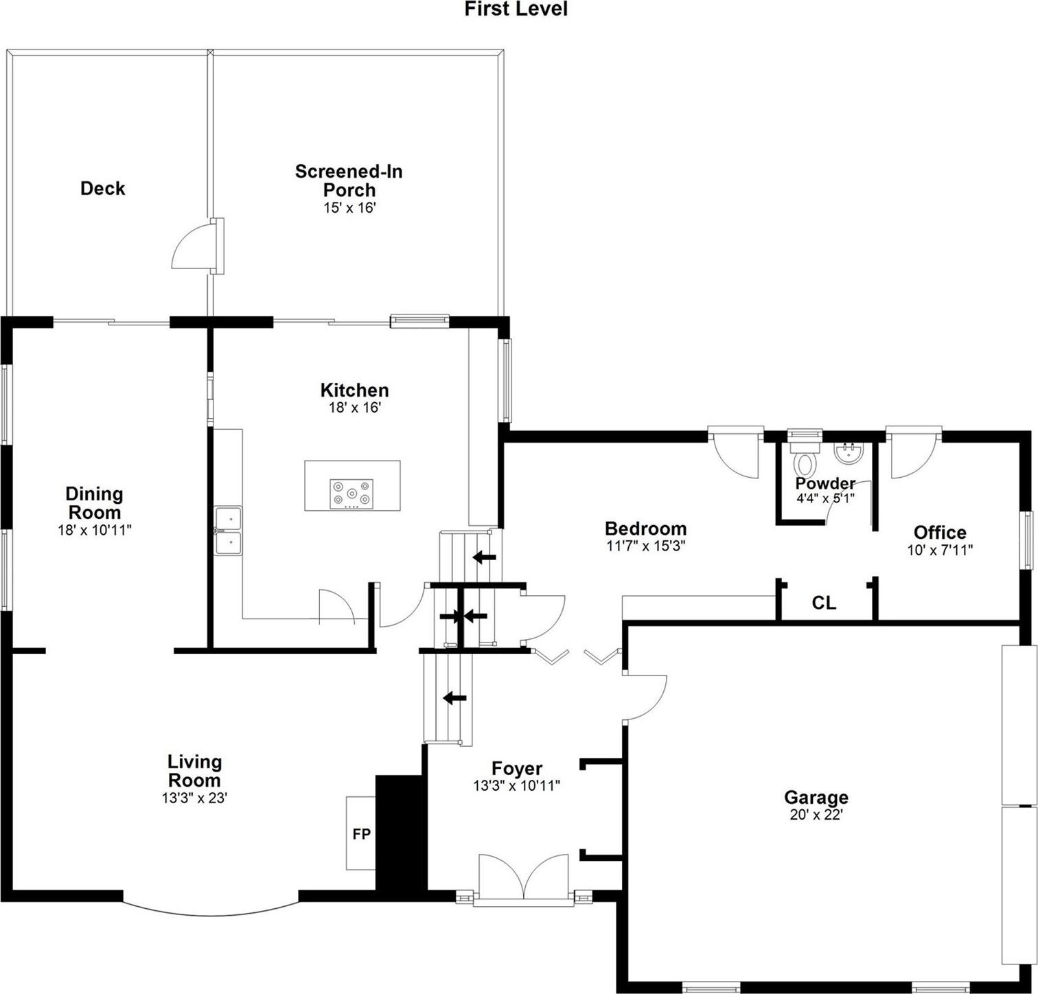 Single Family West  Westchester County, NY 10576, MLS-861783-31