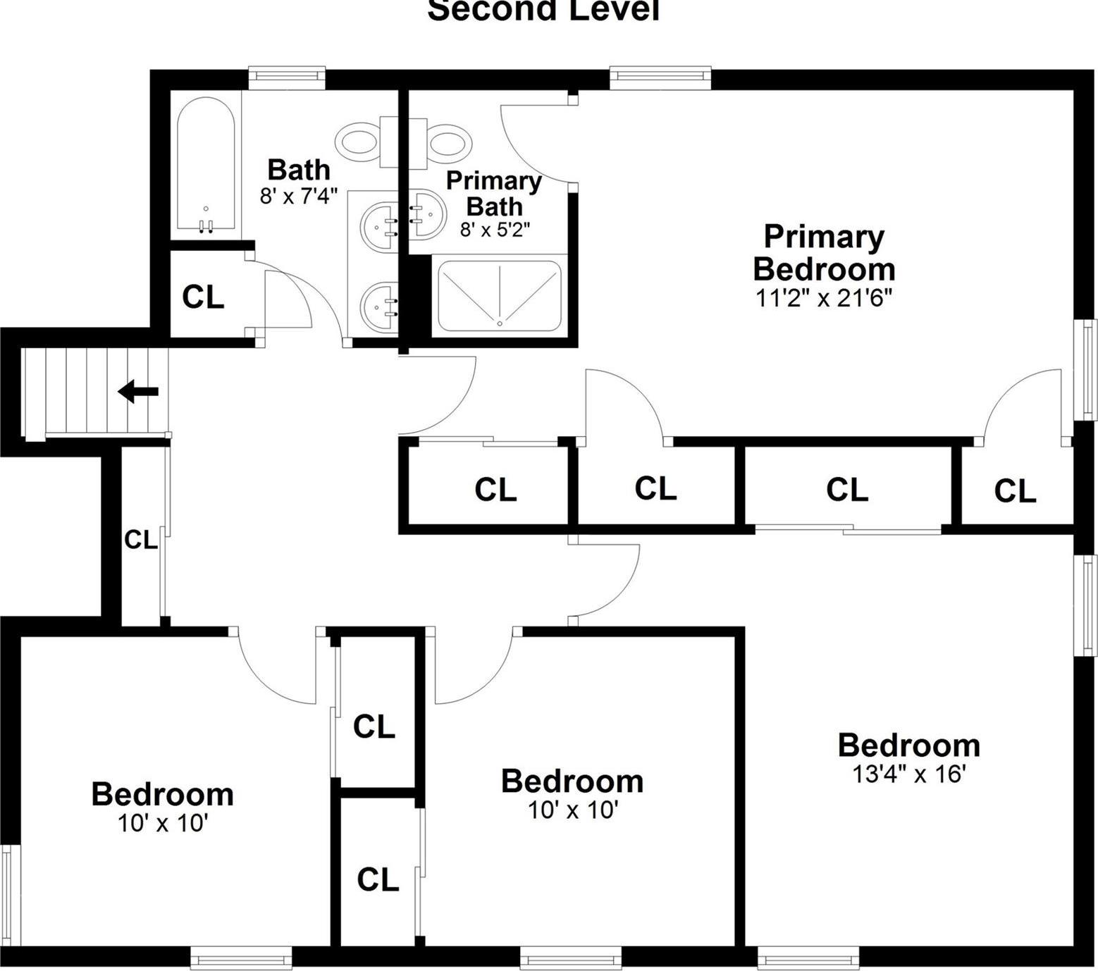 Single Family West  Westchester County, NY 10576, MLS-861783-32