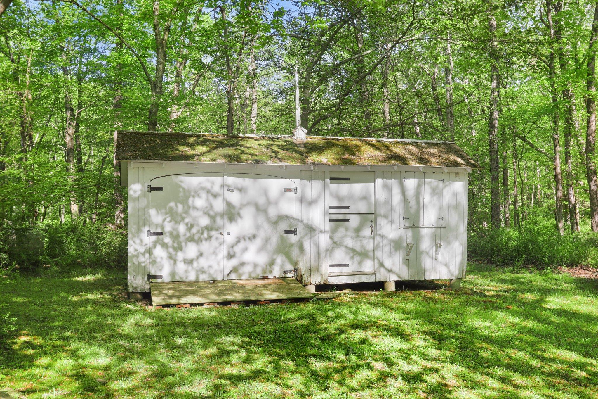 Single Family West  Westchester County, NY 10576, MLS-861783-34