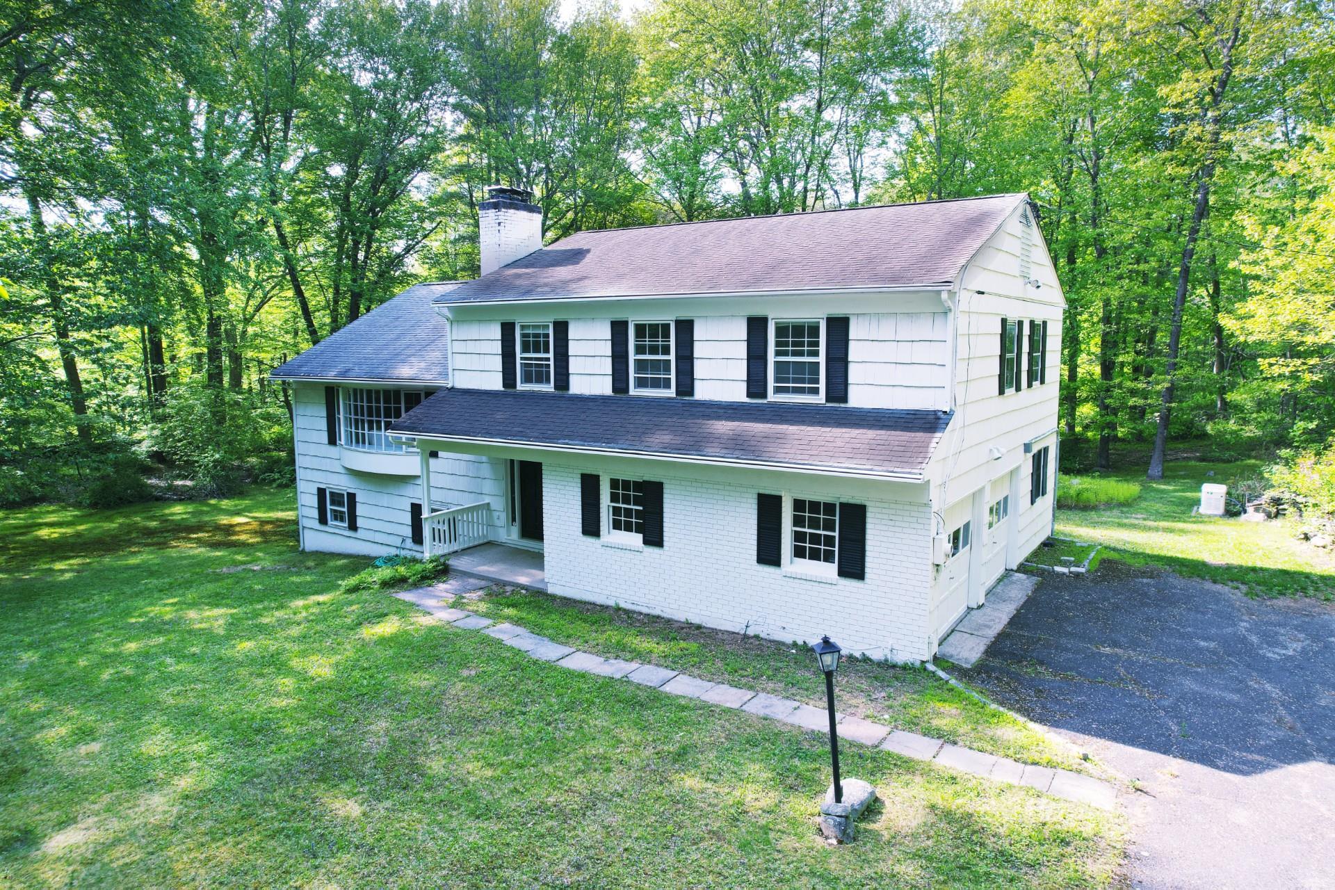 Single Family West  Westchester County, NY 10576, MLS-861783-35