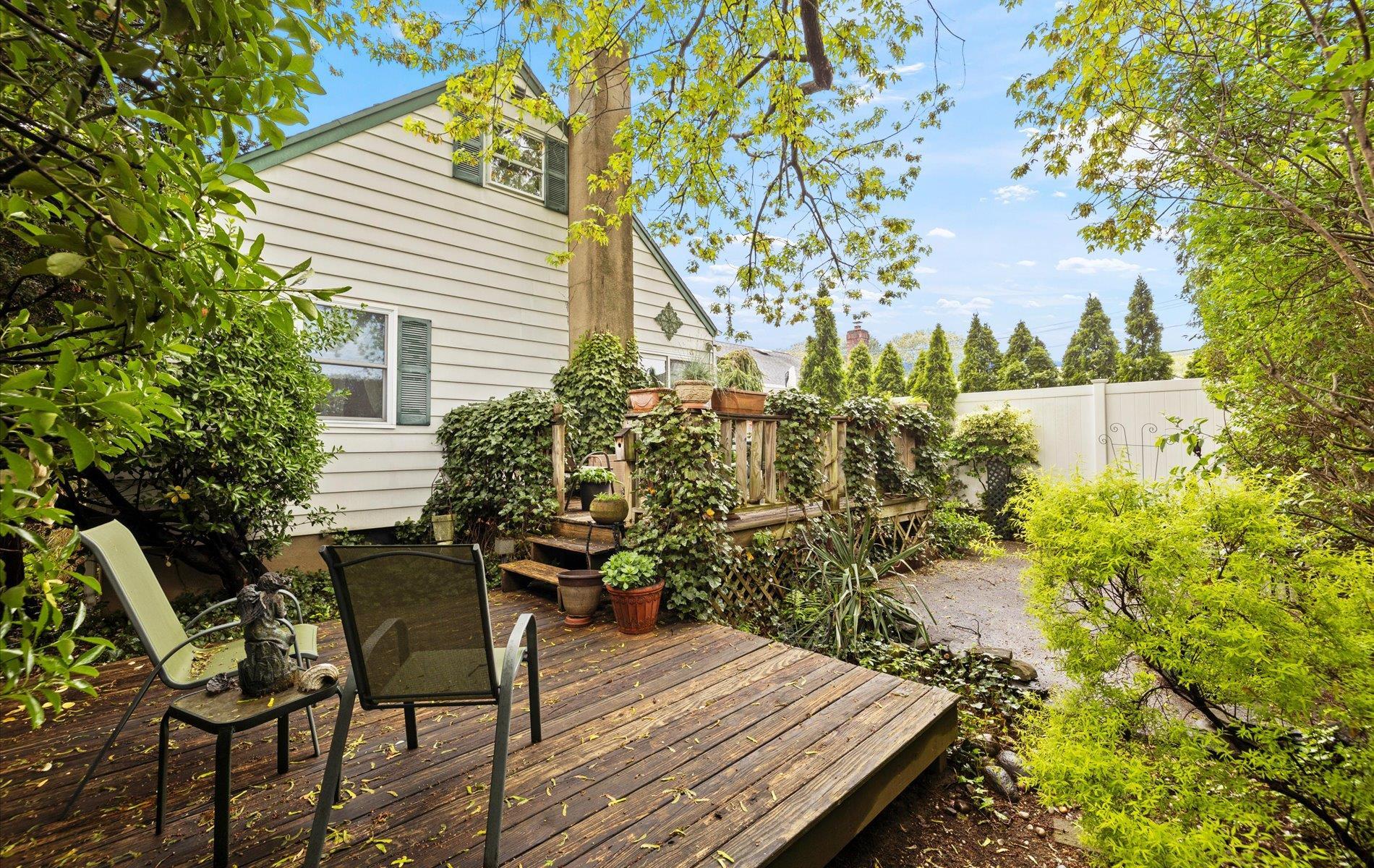 Single Family New York Ave  Nassau County, NY 11552, MLS-861787-14