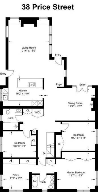 Single Family Price  Westchester County, NY 10522, MLS-861798-26