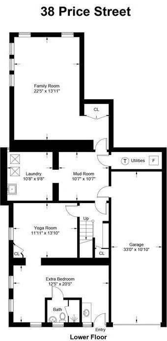 Single Family Price  Westchester County, NY 10522, MLS-861798-27