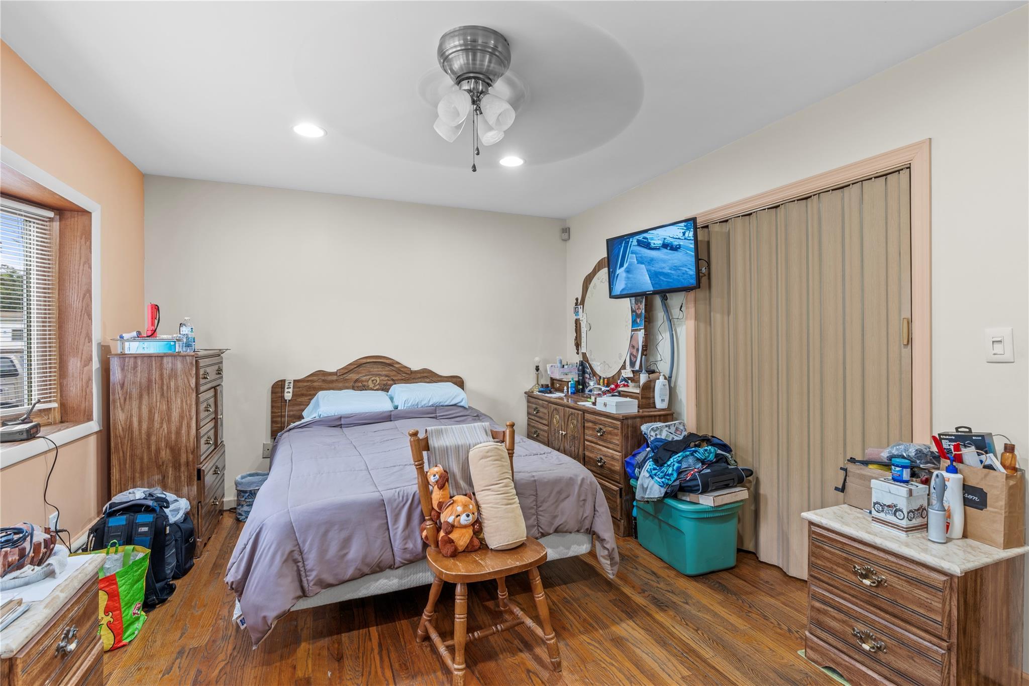 Single Family Union  Orange County, NY 12553, MLS-861800-15