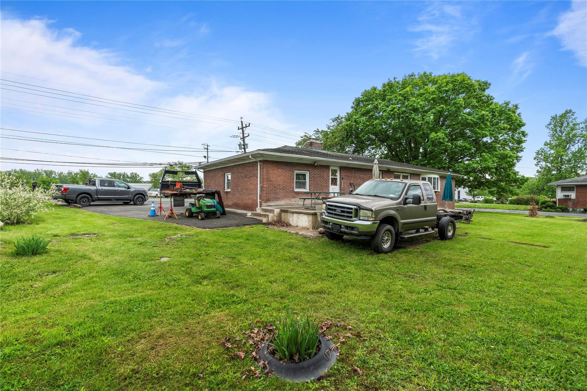 Single Family Union  Orange County, NY 12553, MLS-861800-20