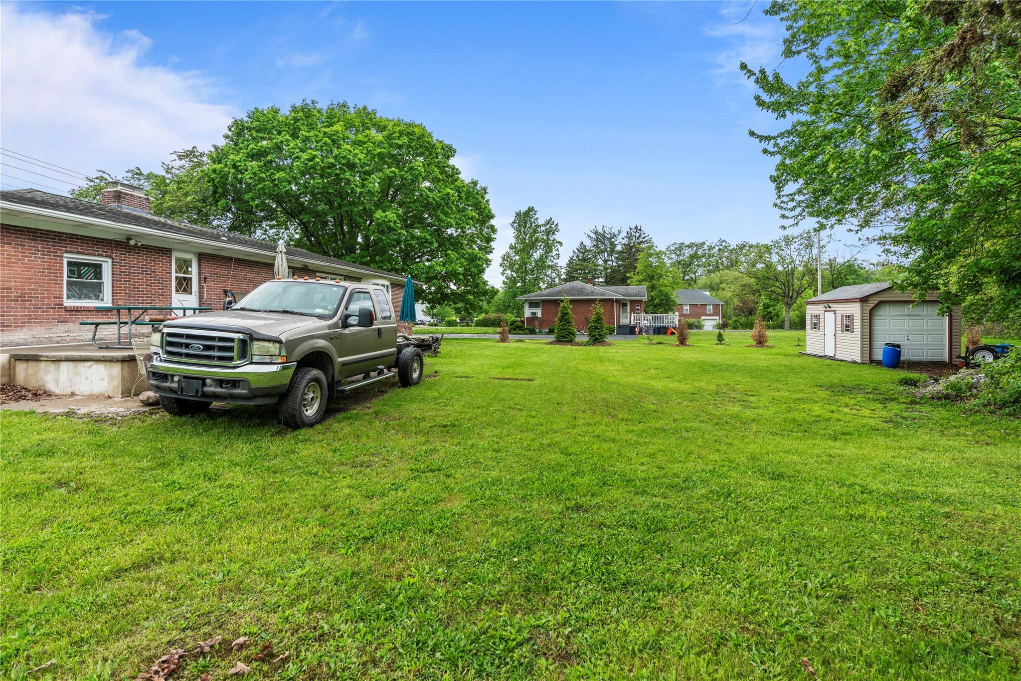 Single Family Union  Orange County, NY 12553, MLS-861800-21