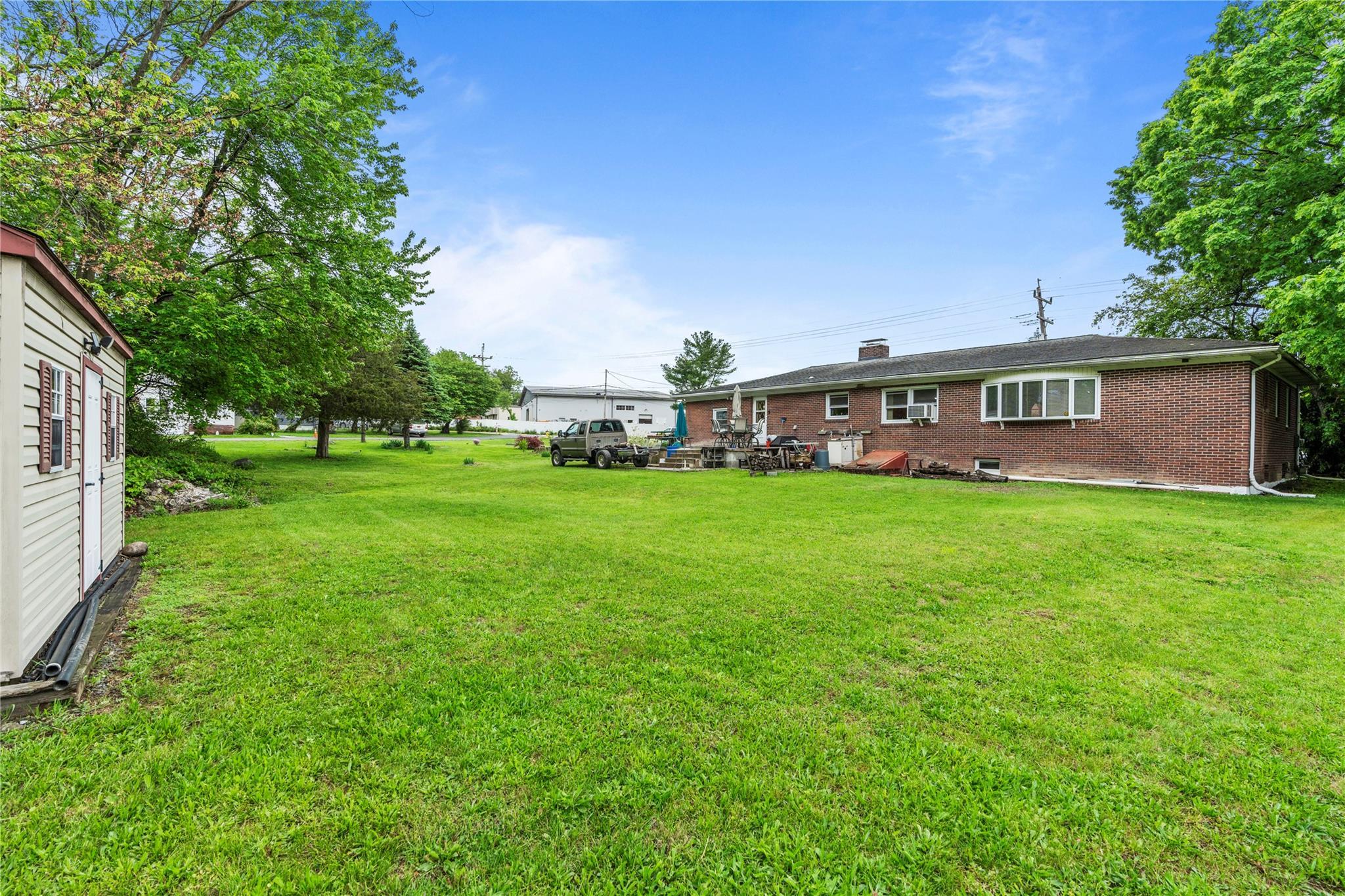 Single Family Union  Orange County, NY 12553, MLS-861800-22