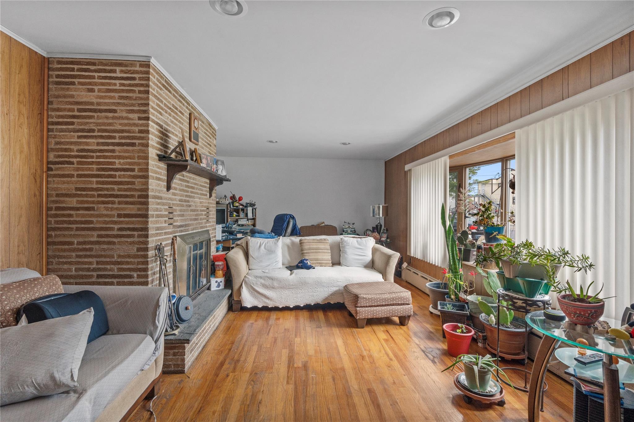 Single Family Union  Orange County, NY 12553, MLS-861800-5
