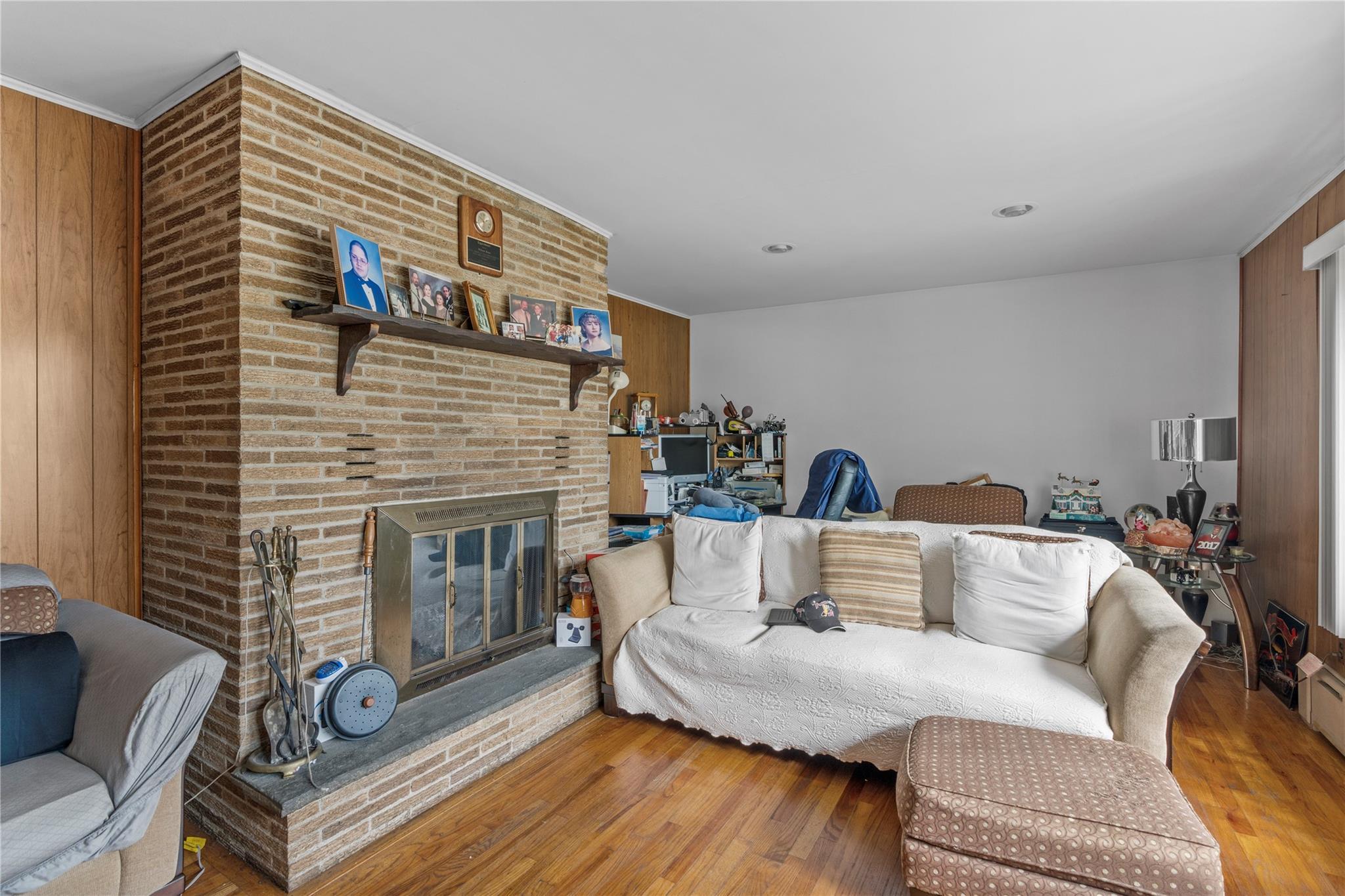 Single Family Union  Orange County, NY 12553, MLS-861800-6