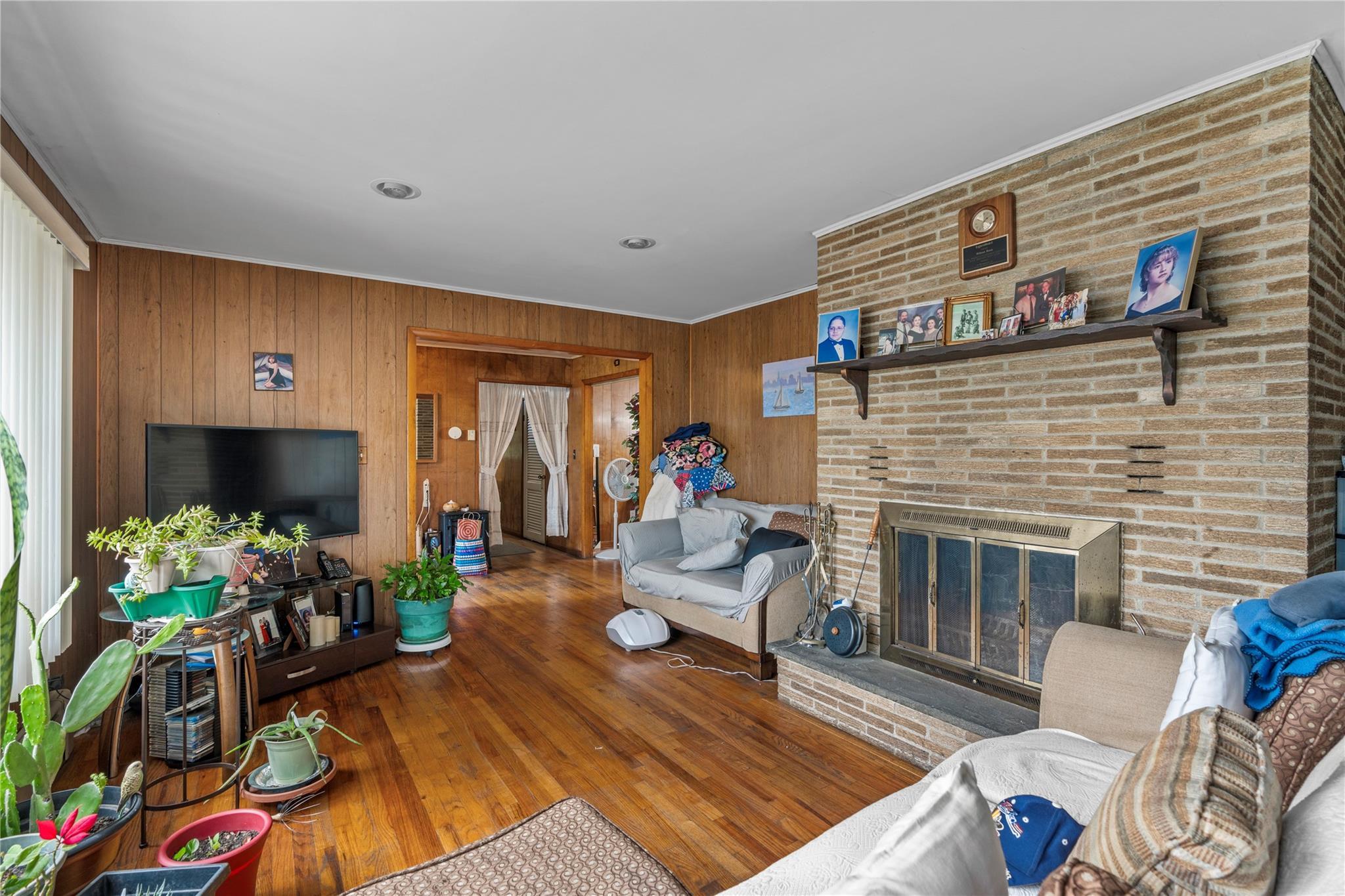 Single Family Union  Orange County, NY 12553, MLS-861800-7