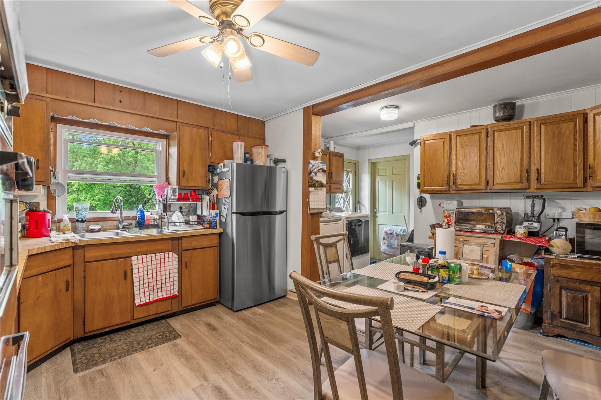 Single Family Union  Orange County, NY 12553, MLS-861800-9