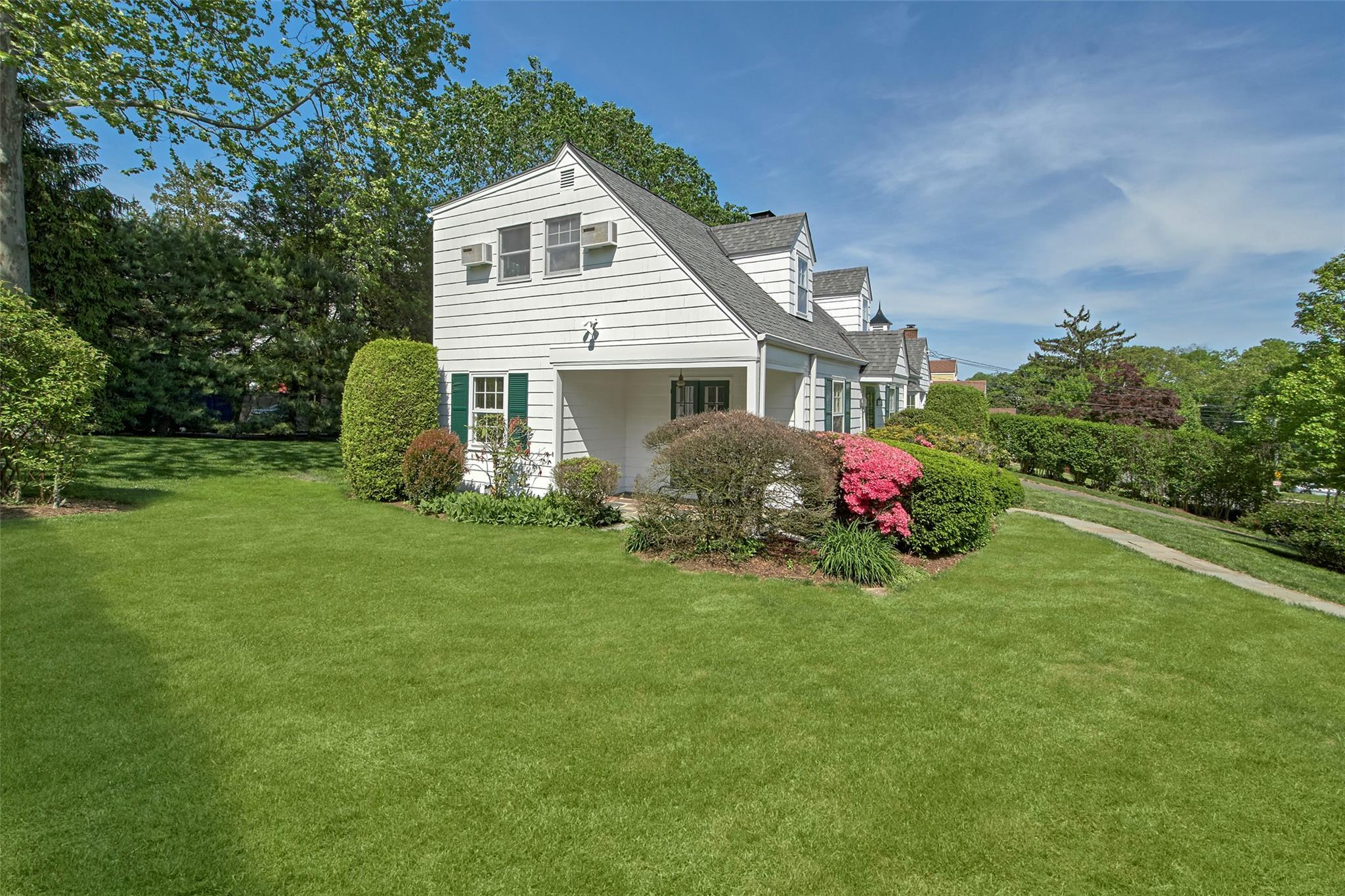 Single Family Betsy Brown  Westchester County, NY 10573, MLS-861803-19