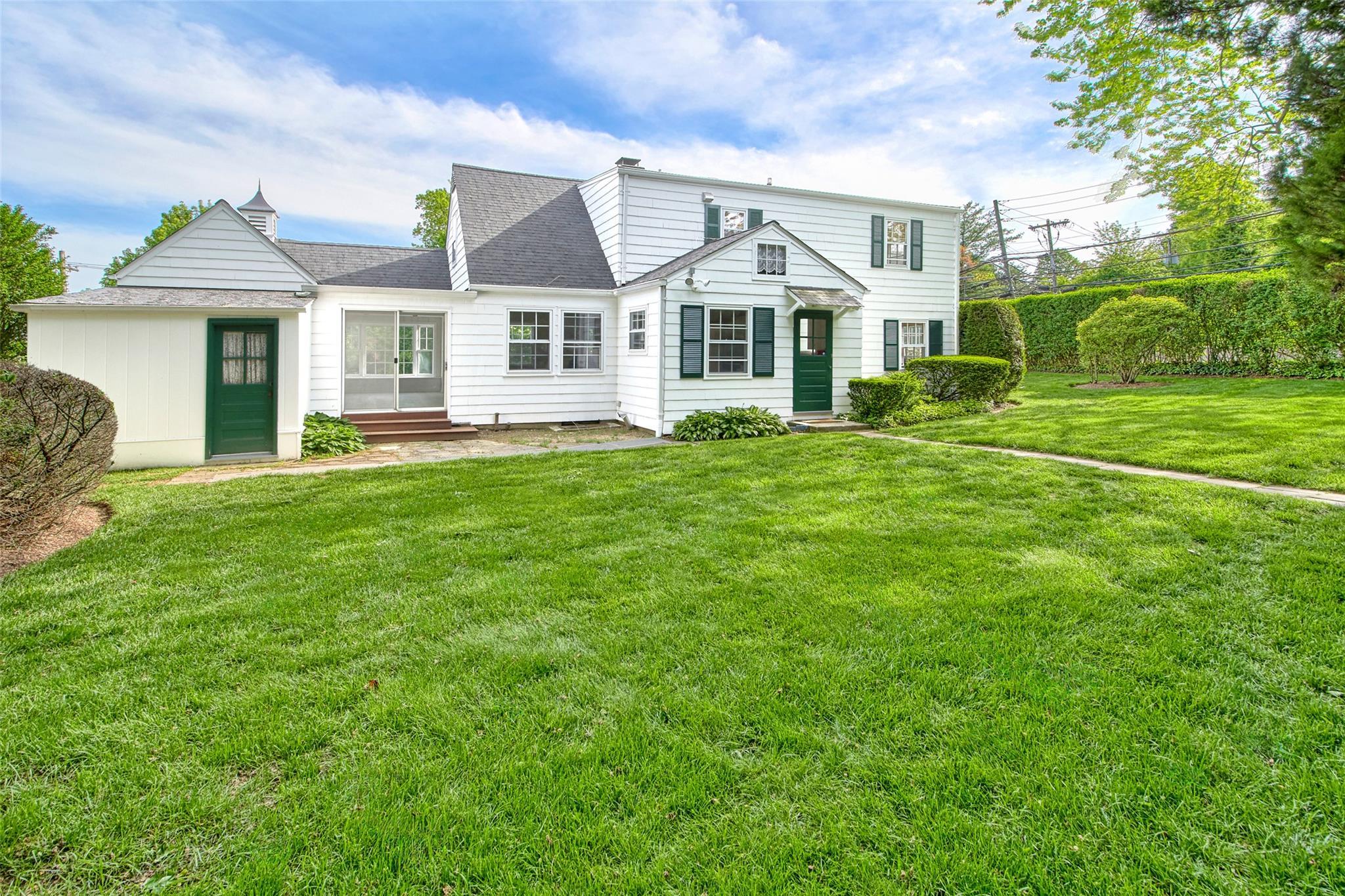 Single Family Betsy Brown  Westchester County, NY 10573, MLS-861803-20