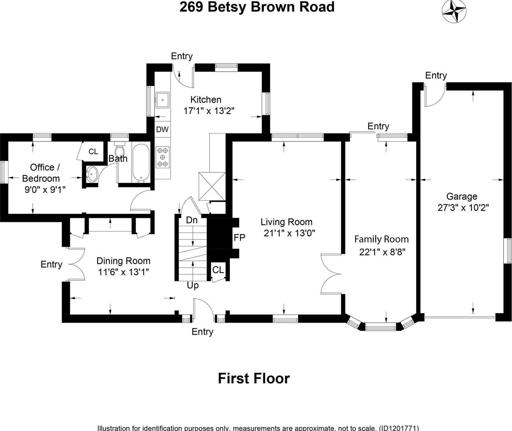 Single Family Betsy Brown  Westchester County, NY 10573, MLS-861803-22