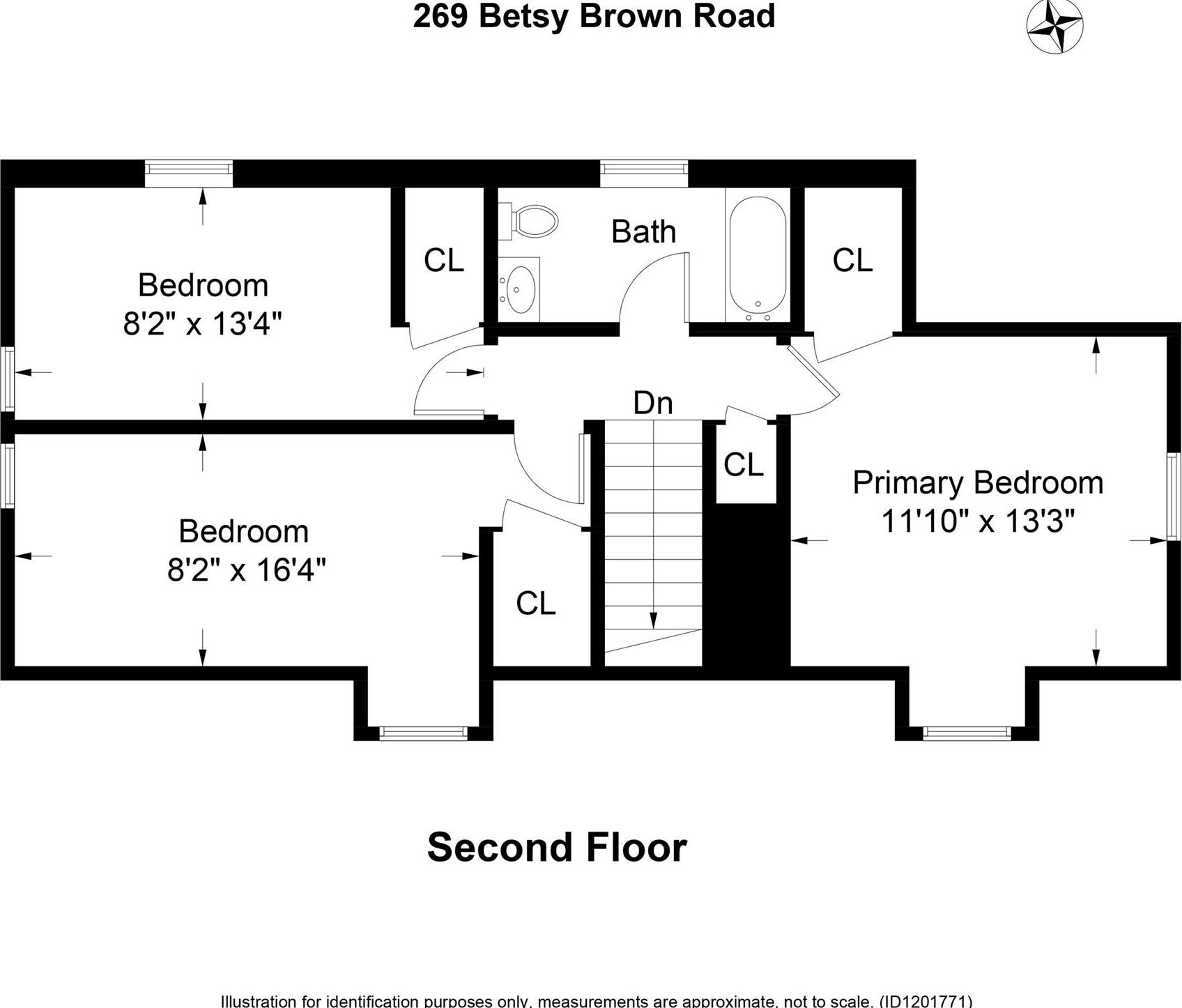 Single Family Betsy Brown  Westchester County, NY 10573, MLS-861803-23
