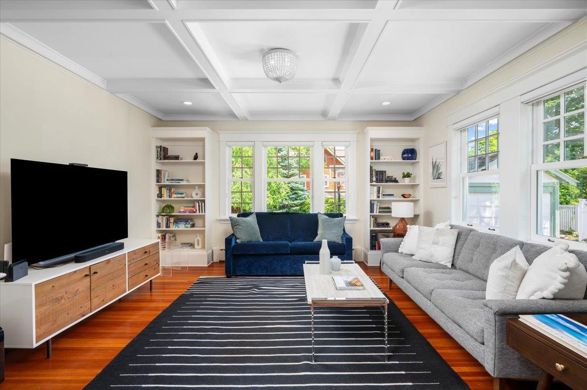 Single Family Mayhew  Westchester County, NY 10538, MLS-861806-12