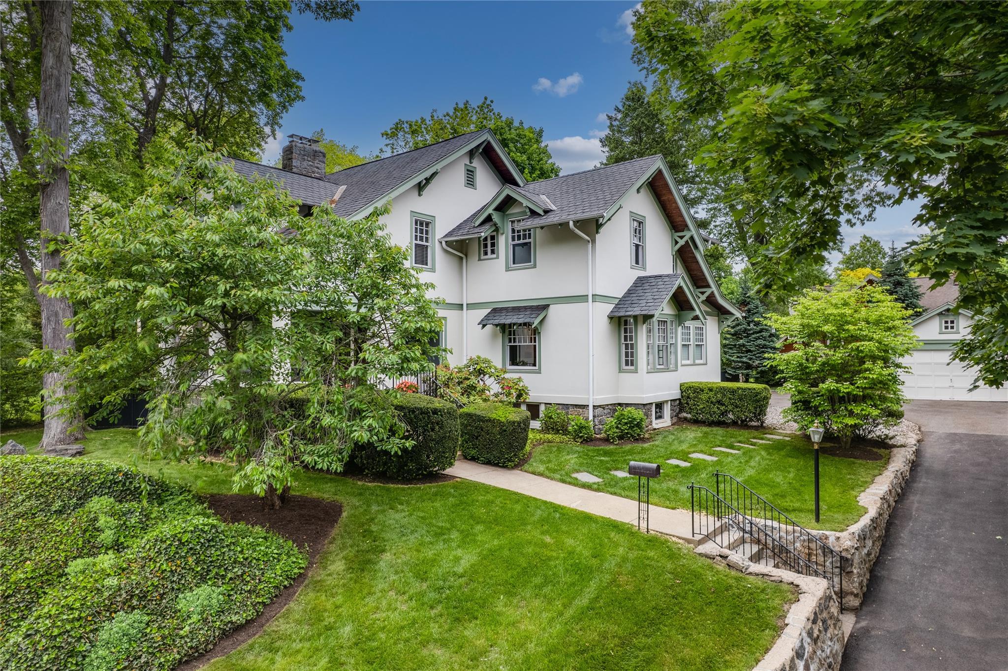 Single Family Mayhew  Westchester County, NY 10538, MLS-861806-30