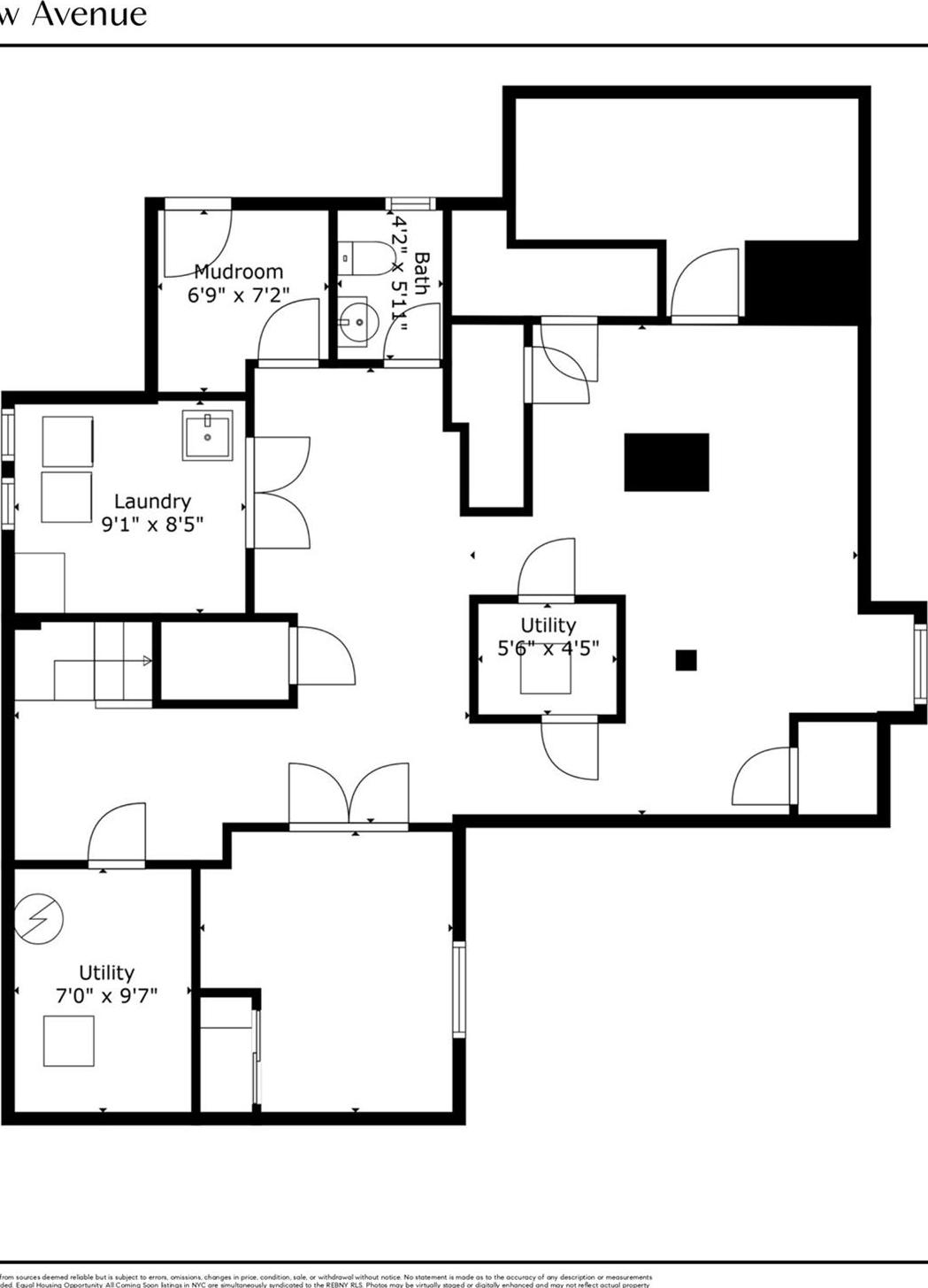 Single Family Mayhew  Westchester County, NY 10538, MLS-861806-36
