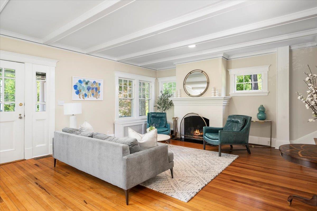 Single Family Mayhew  Westchester County, NY 10538, MLS-861806-4
