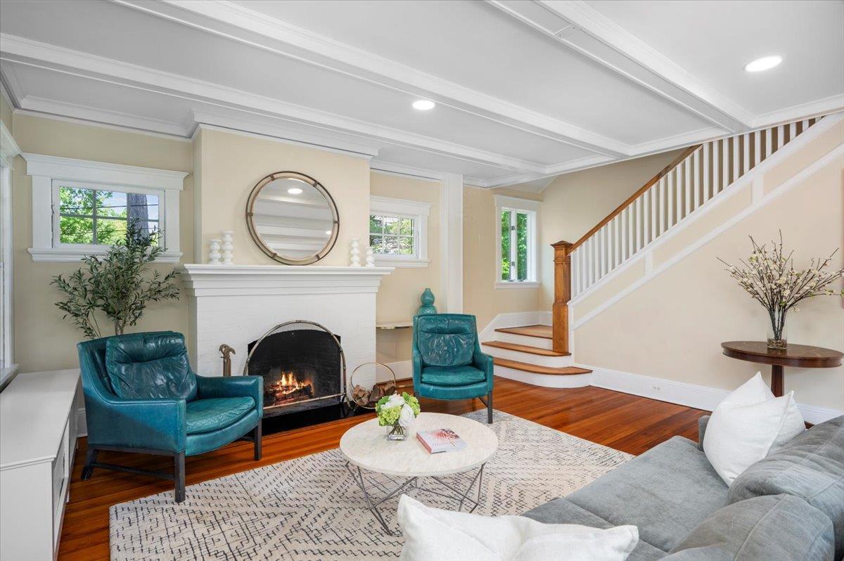 Single Family Mayhew  Westchester County, NY 10538, MLS-861806-5