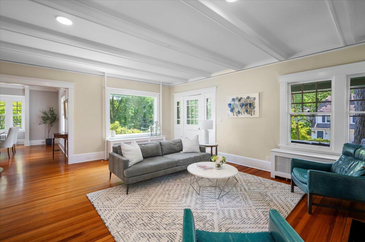 Single Family Mayhew  Westchester County, NY 10538, MLS-861806-6
