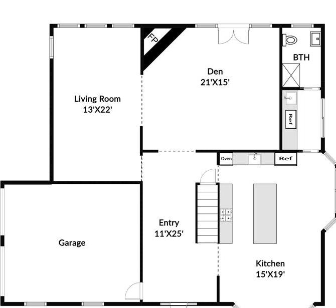Single Family Mcculloch  Suffolk County, NY 11746, MLS-861813-48