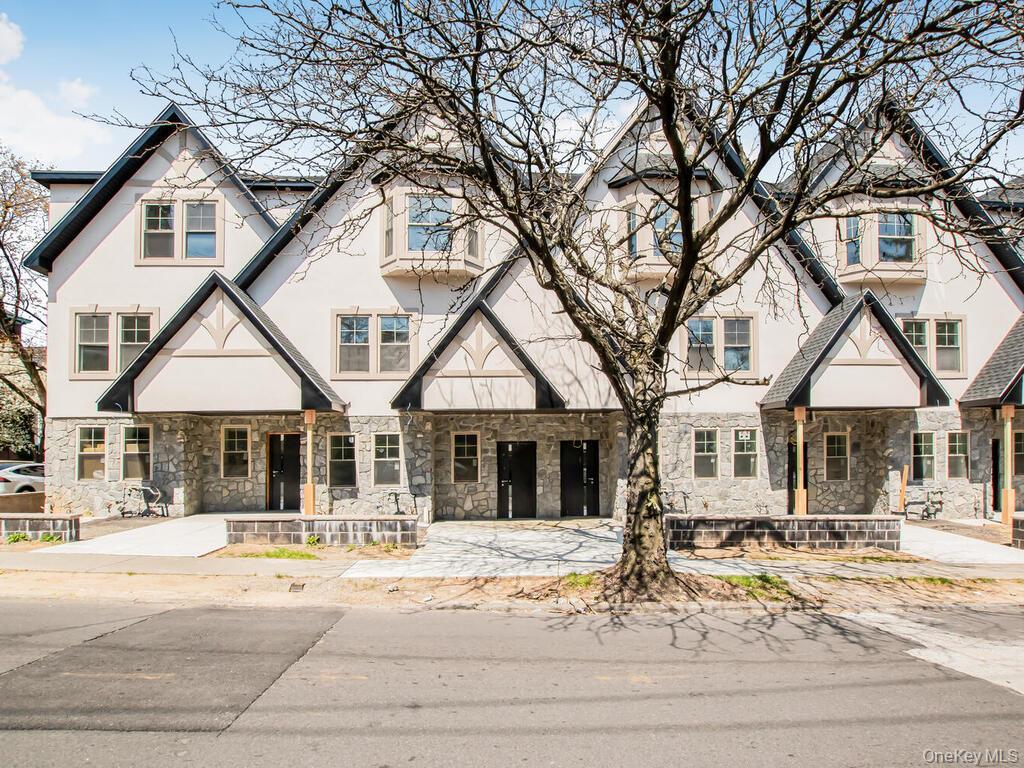 Single Family 2nd  Westchester County, NY 10550, MLS-861835-24