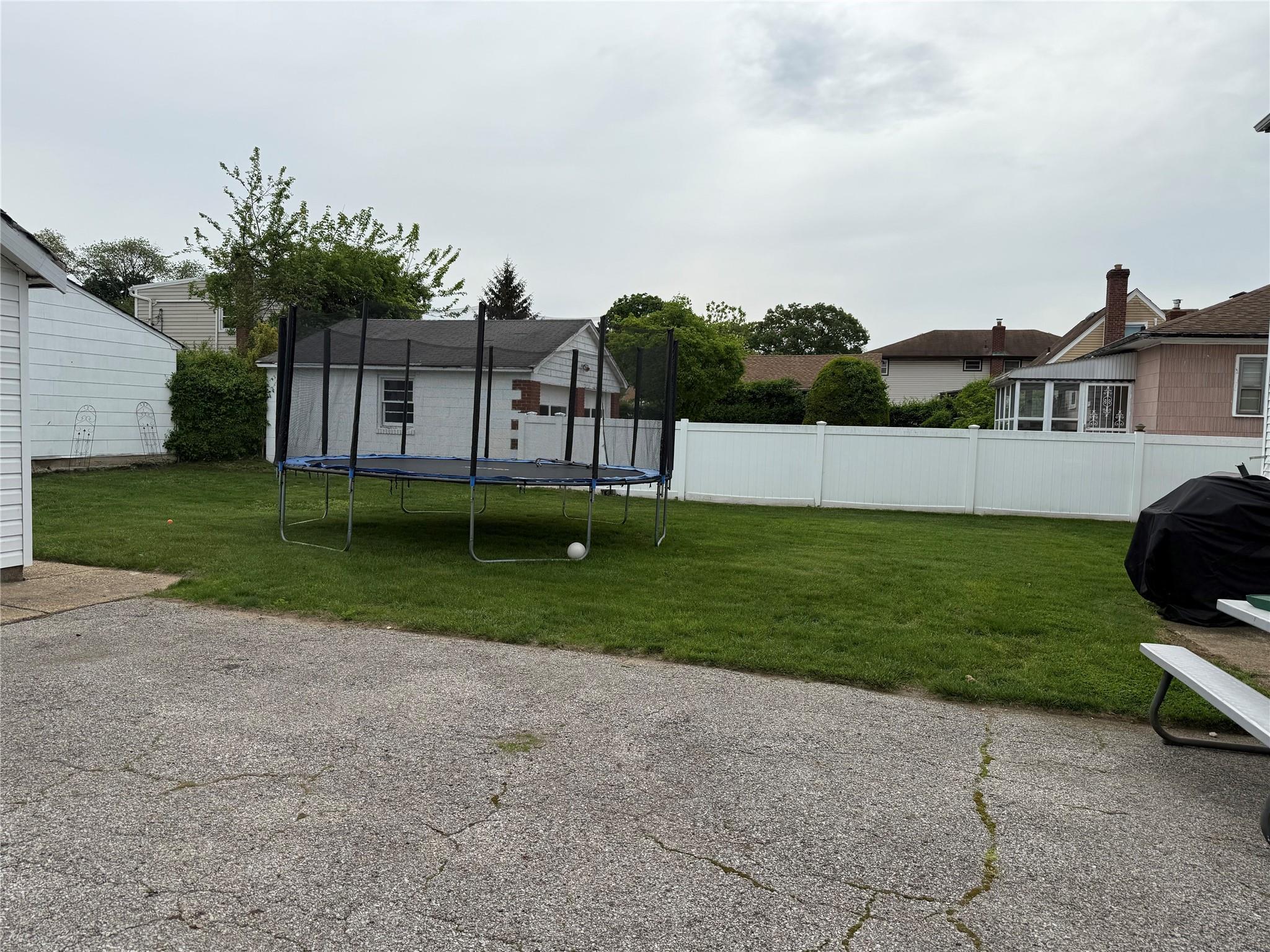 Single Family Coolidge  Nassau County, NY 11570, MLS-861838-6