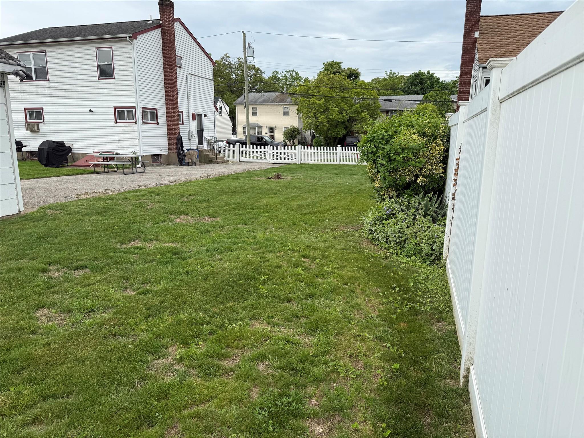Single Family Coolidge  Nassau County, NY 11570, MLS-861838-7