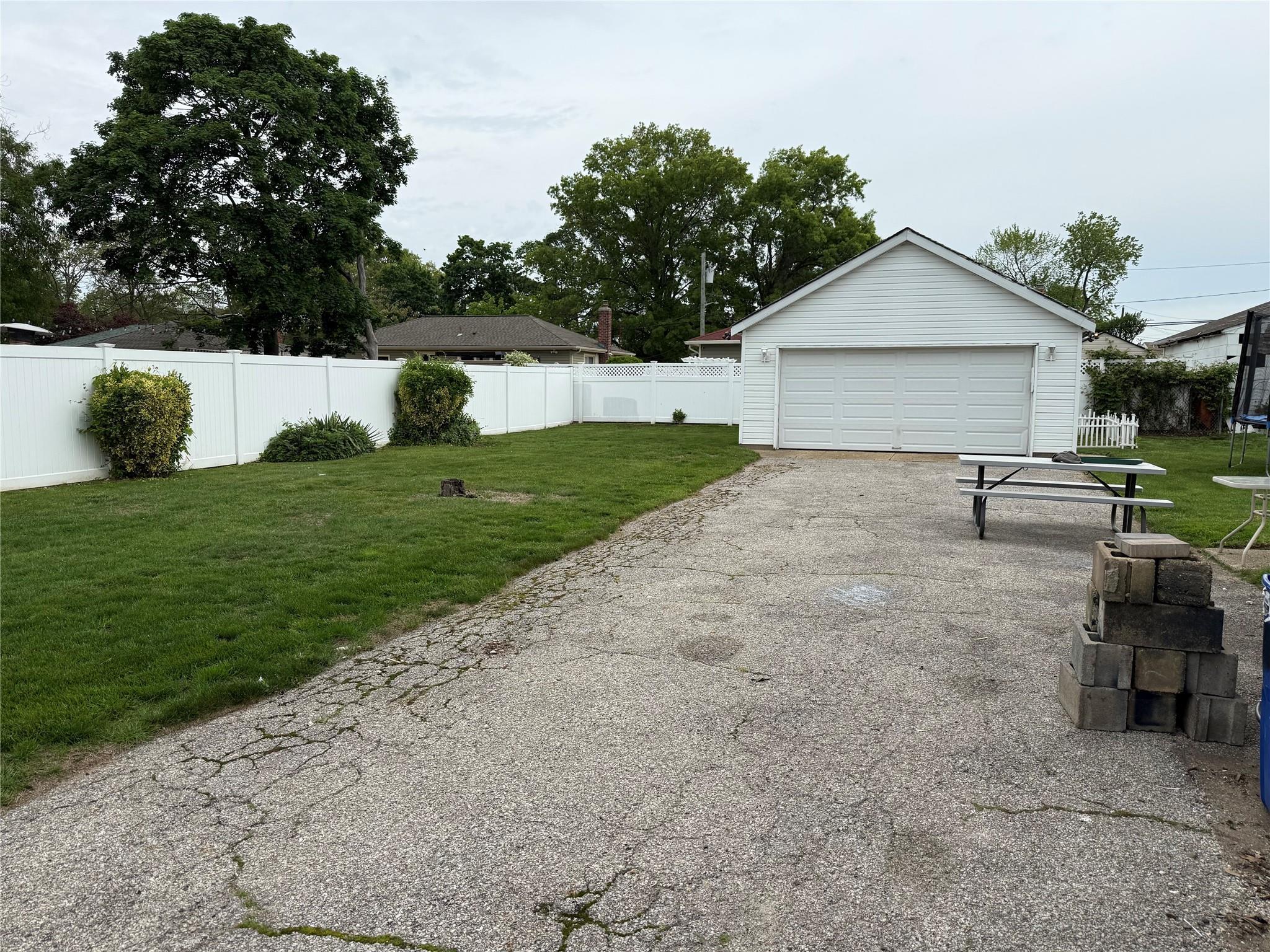 Single Family Coolidge  Nassau County, NY 11570, MLS-861838-8