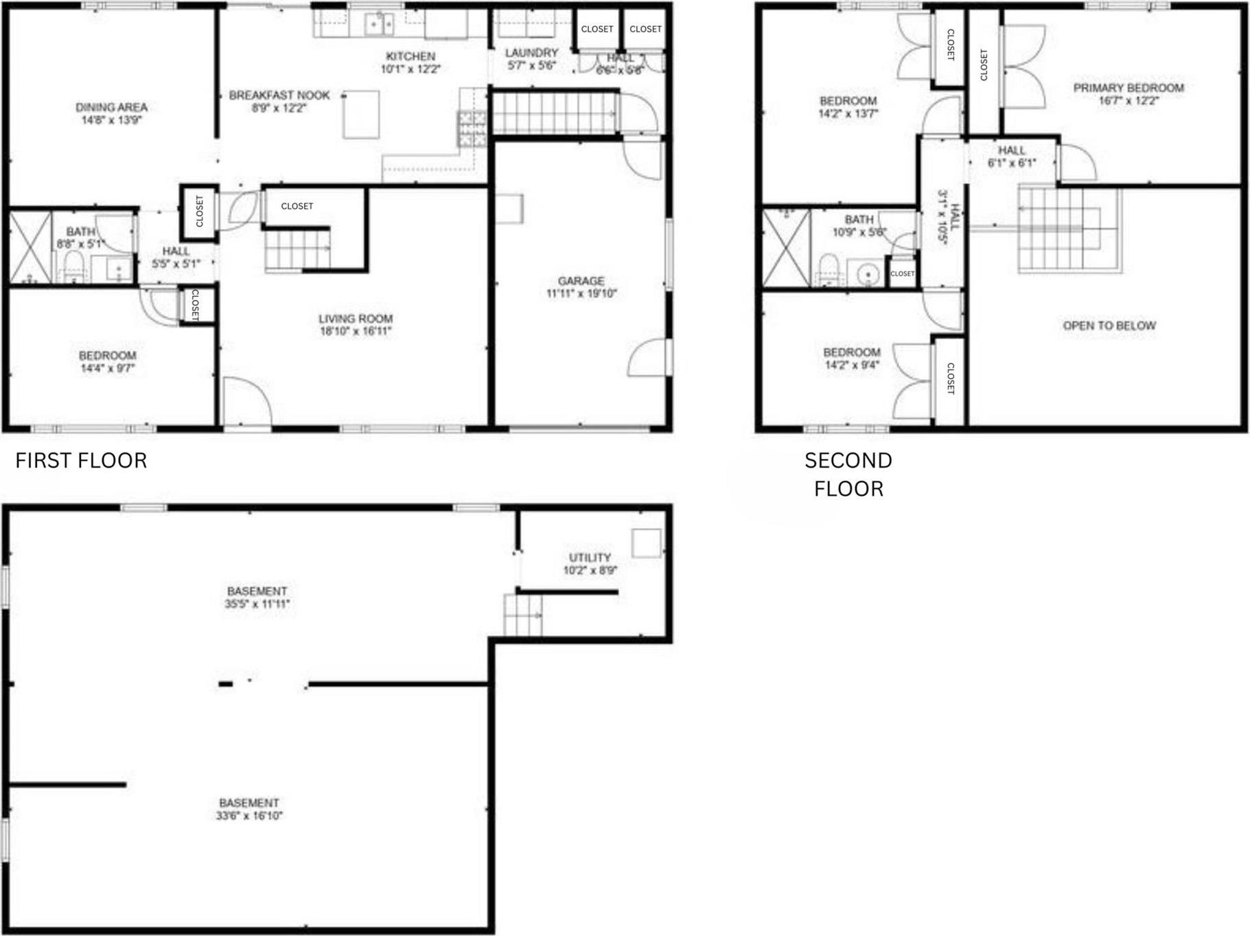 Single Family Patricia  Suffolk County, NY 11720, MLS-861843-37