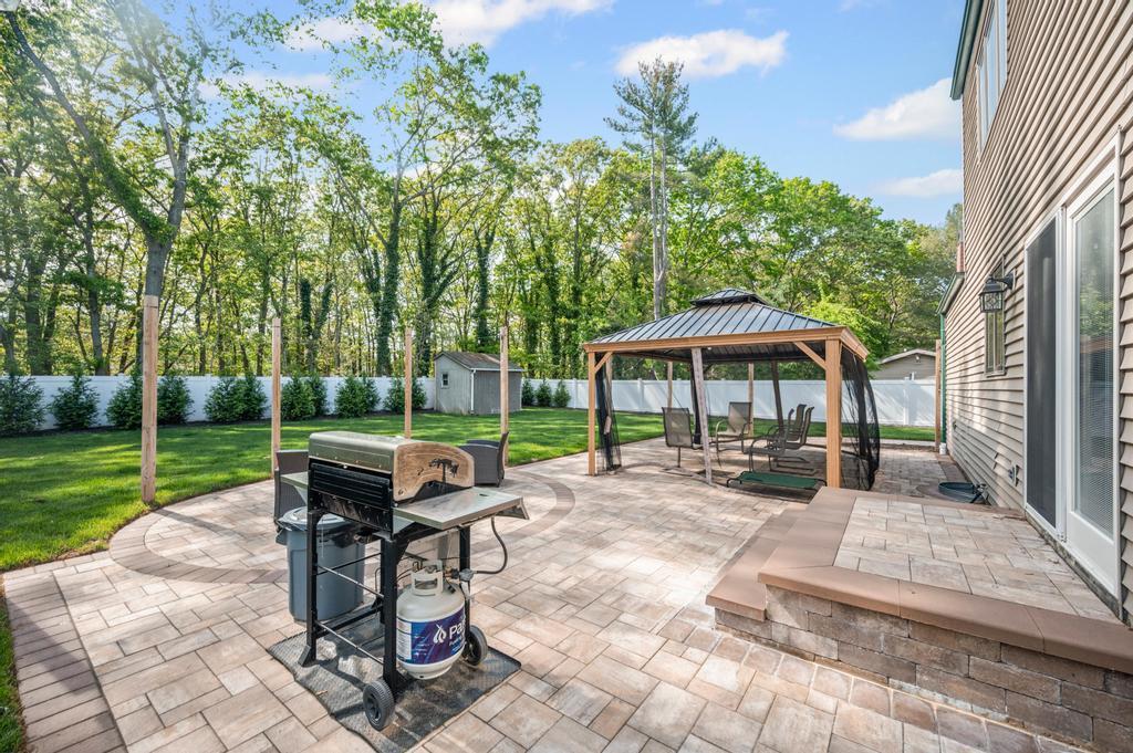 Single Family Patricia  Suffolk County, NY 11720, MLS-861843-5