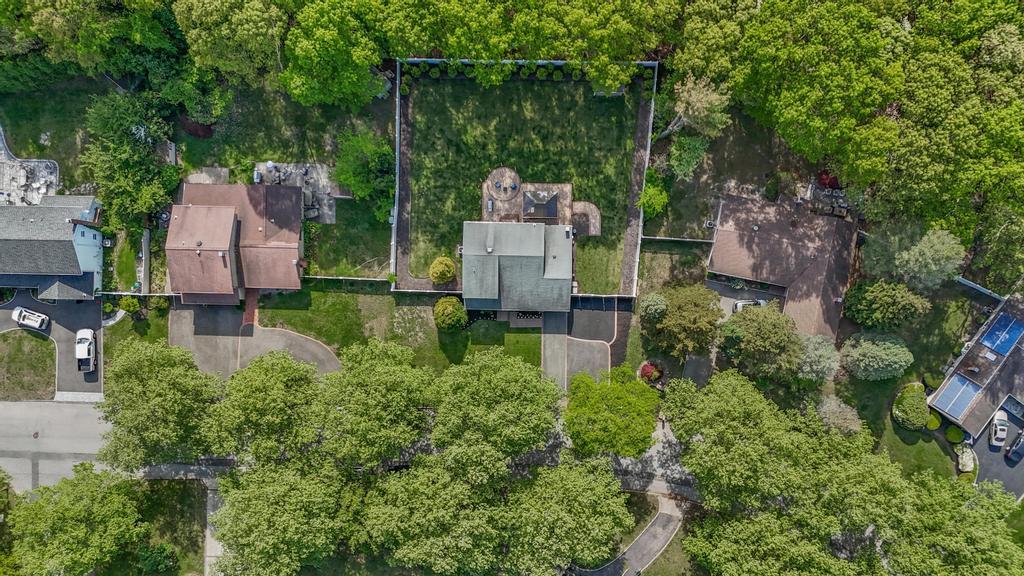 Single Family Patricia  Suffolk County, NY 11720, MLS-861843-9